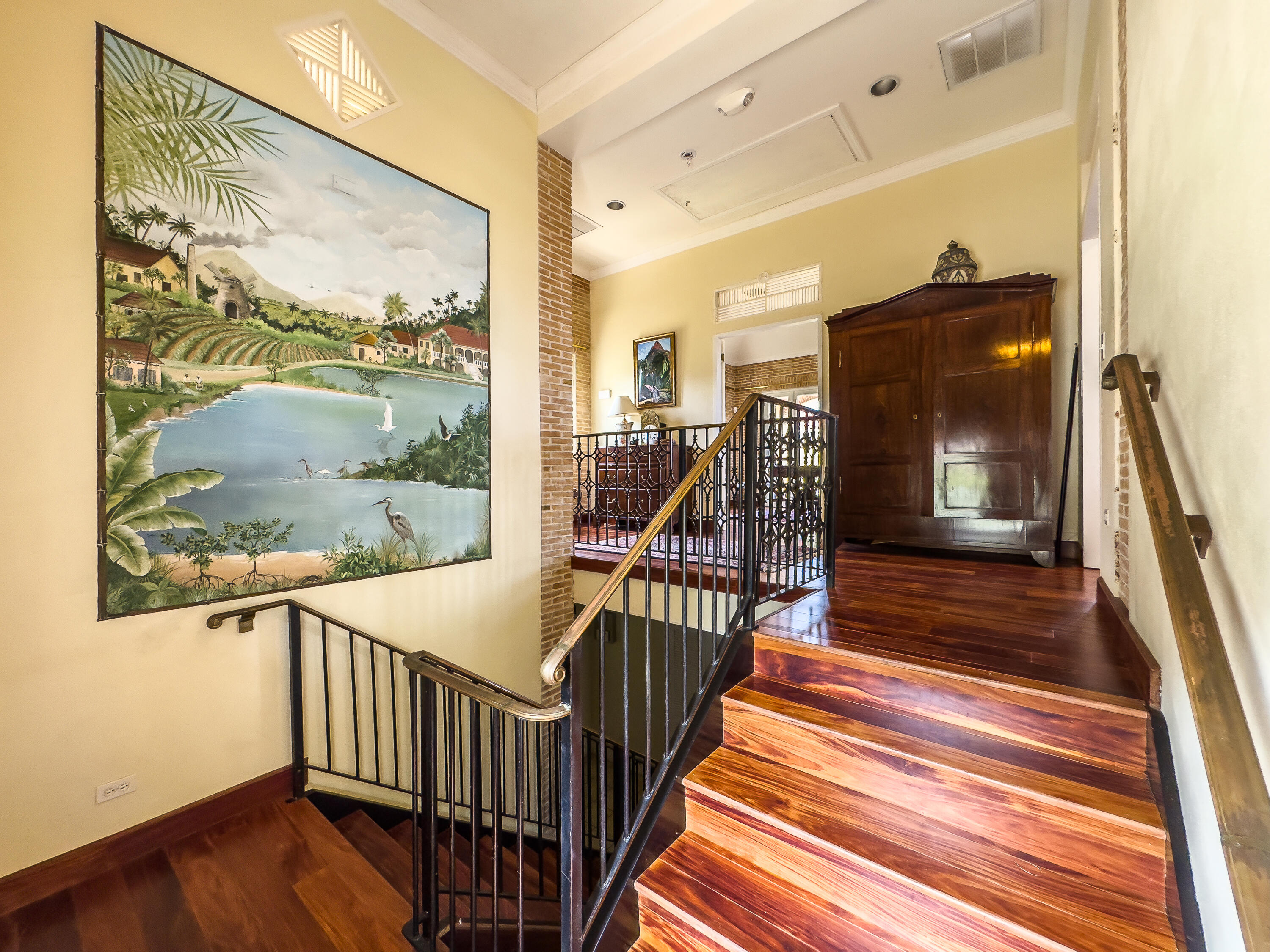 2 Hill St Christiansted CH, St. Croix