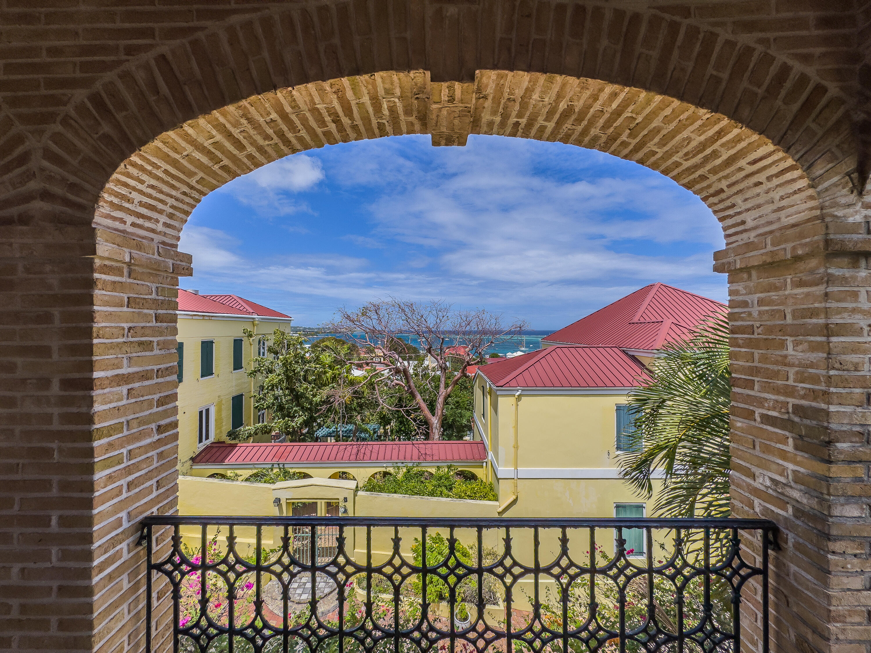 2 Hill St Christiansted CH, St. Croix