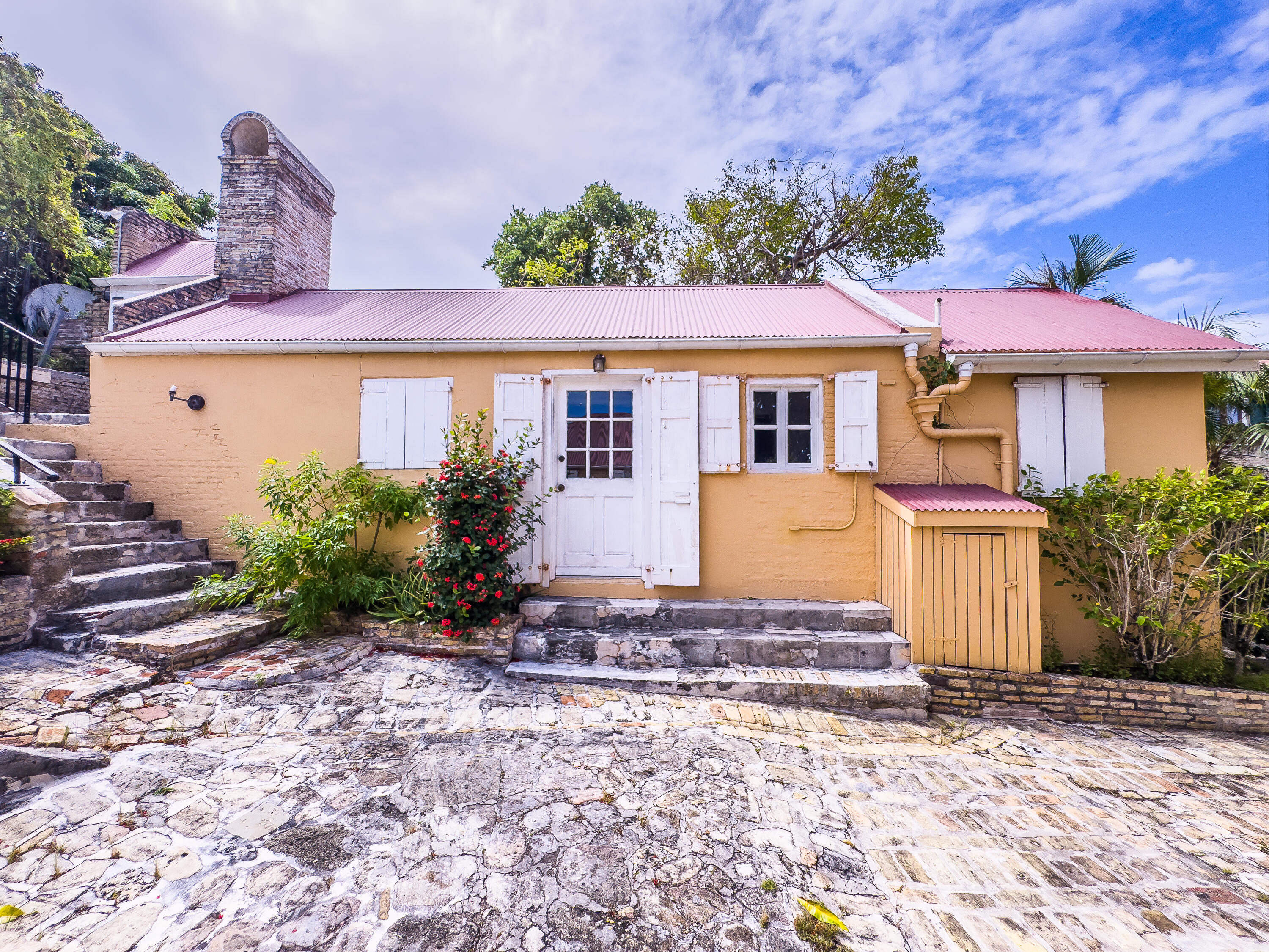 2 Hill St Christiansted CH, St. Croix