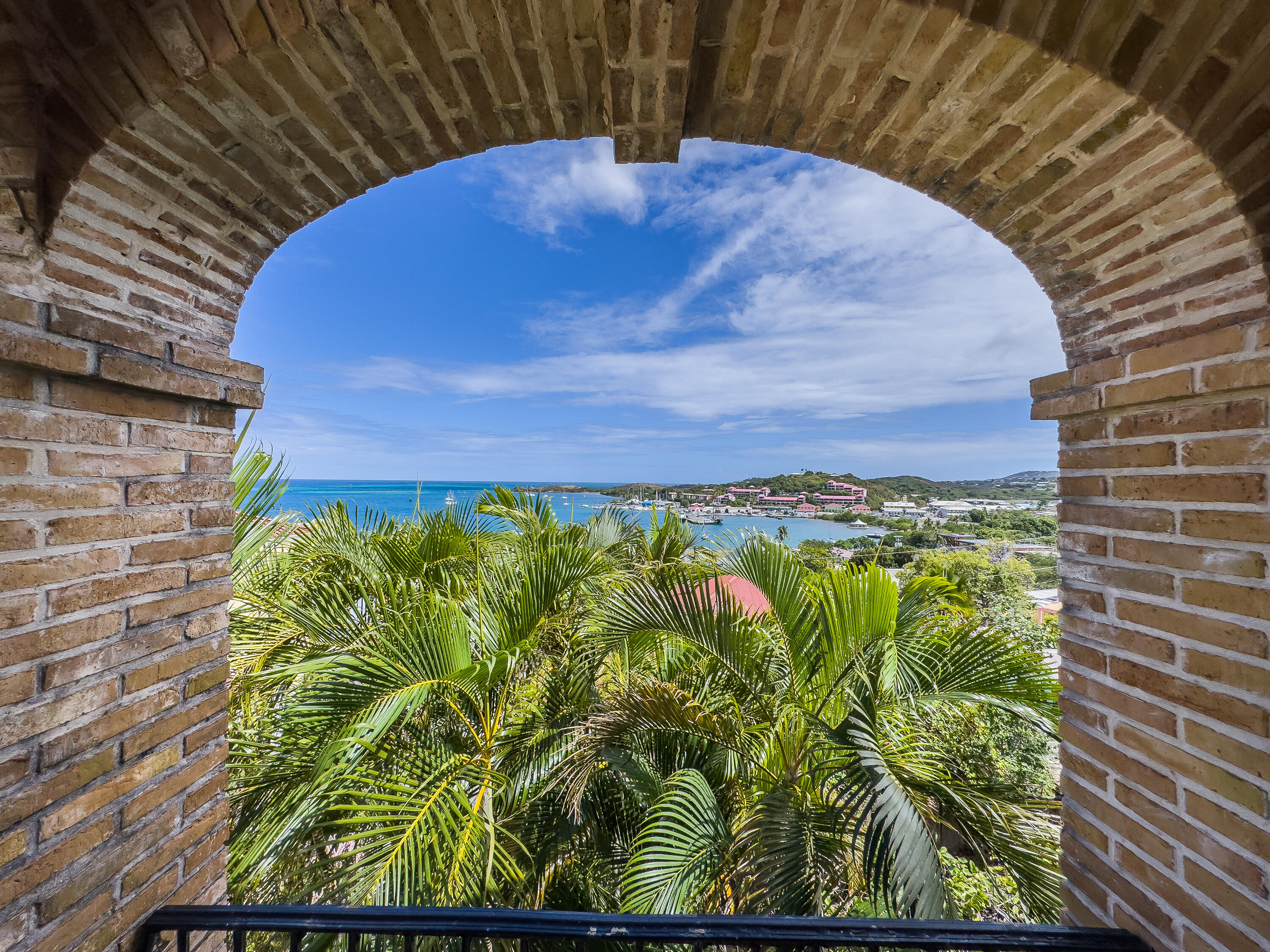 2 Hill St Christiansted CH, St. Croix