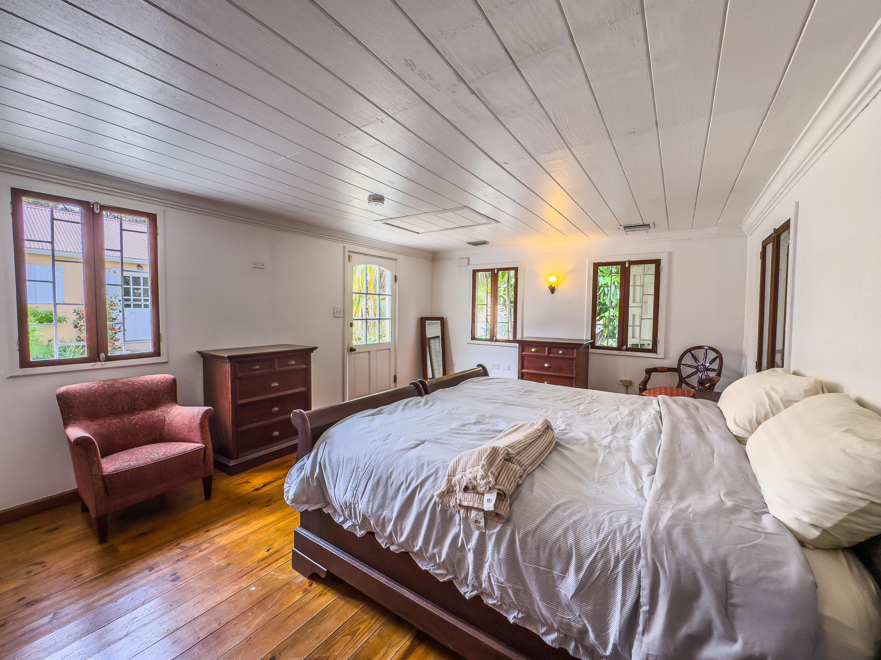 2 Hill St Christiansted CH, St. Croix