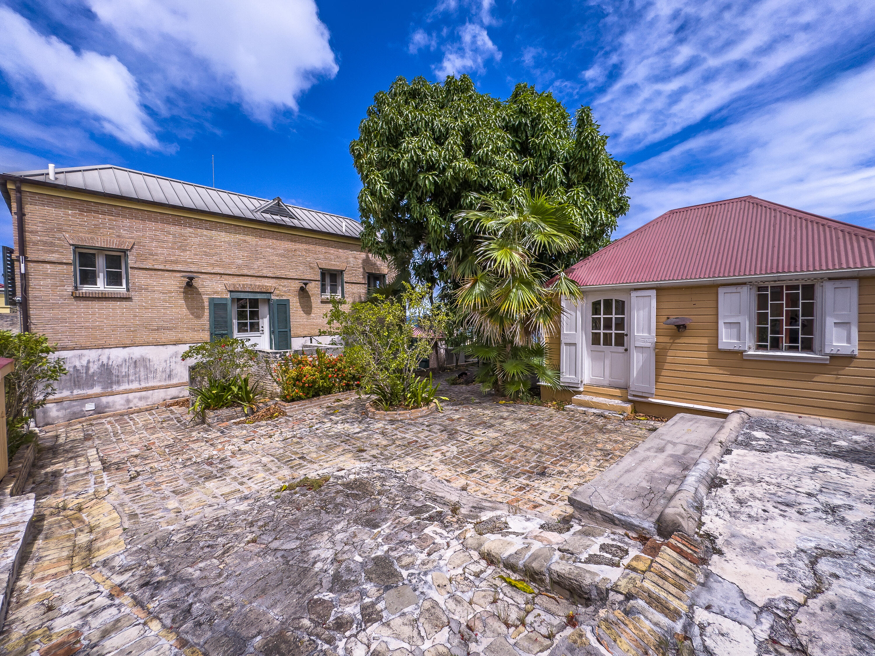 2 Hill St Christiansted CH, St. Croix