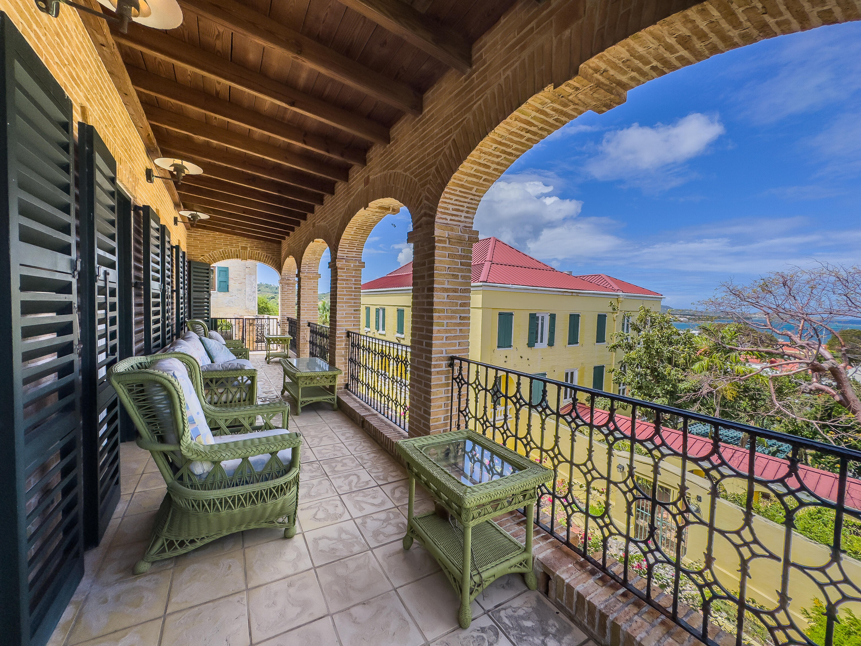 2 Hill St Christiansted CH, St. Croix