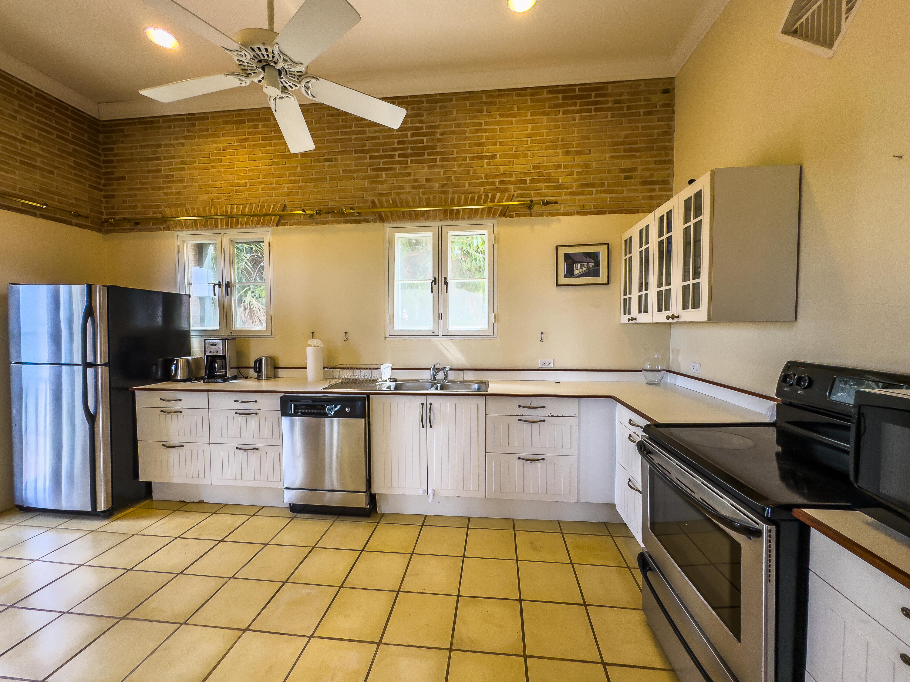 2 Hill St Christiansted CH, St. Croix