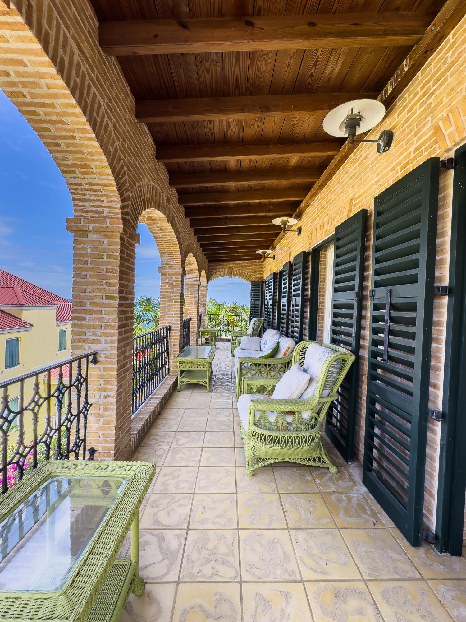 2 Hill St Christiansted CH, St. Croix