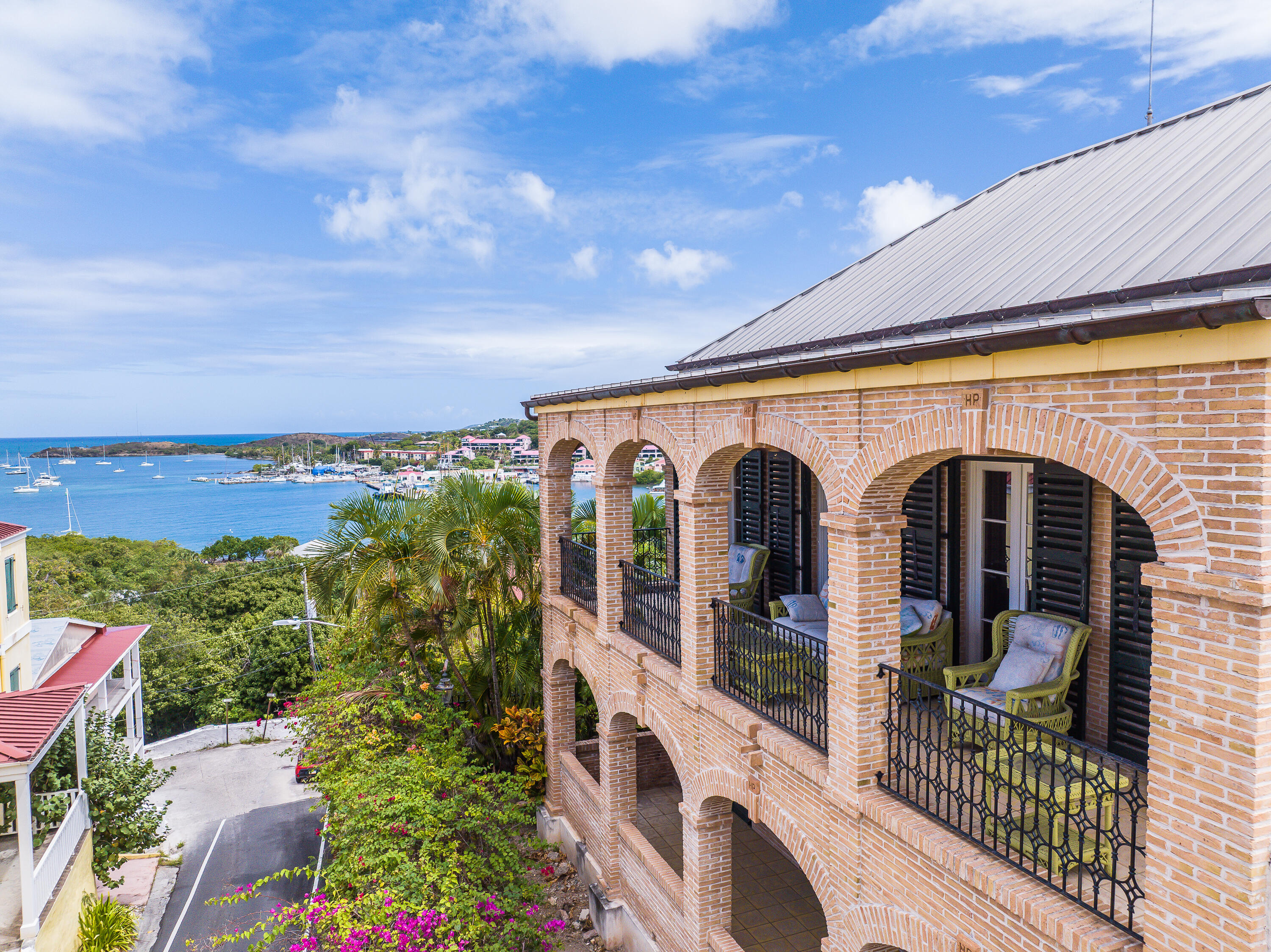 2 Hill St Christiansted CH, St. Croix