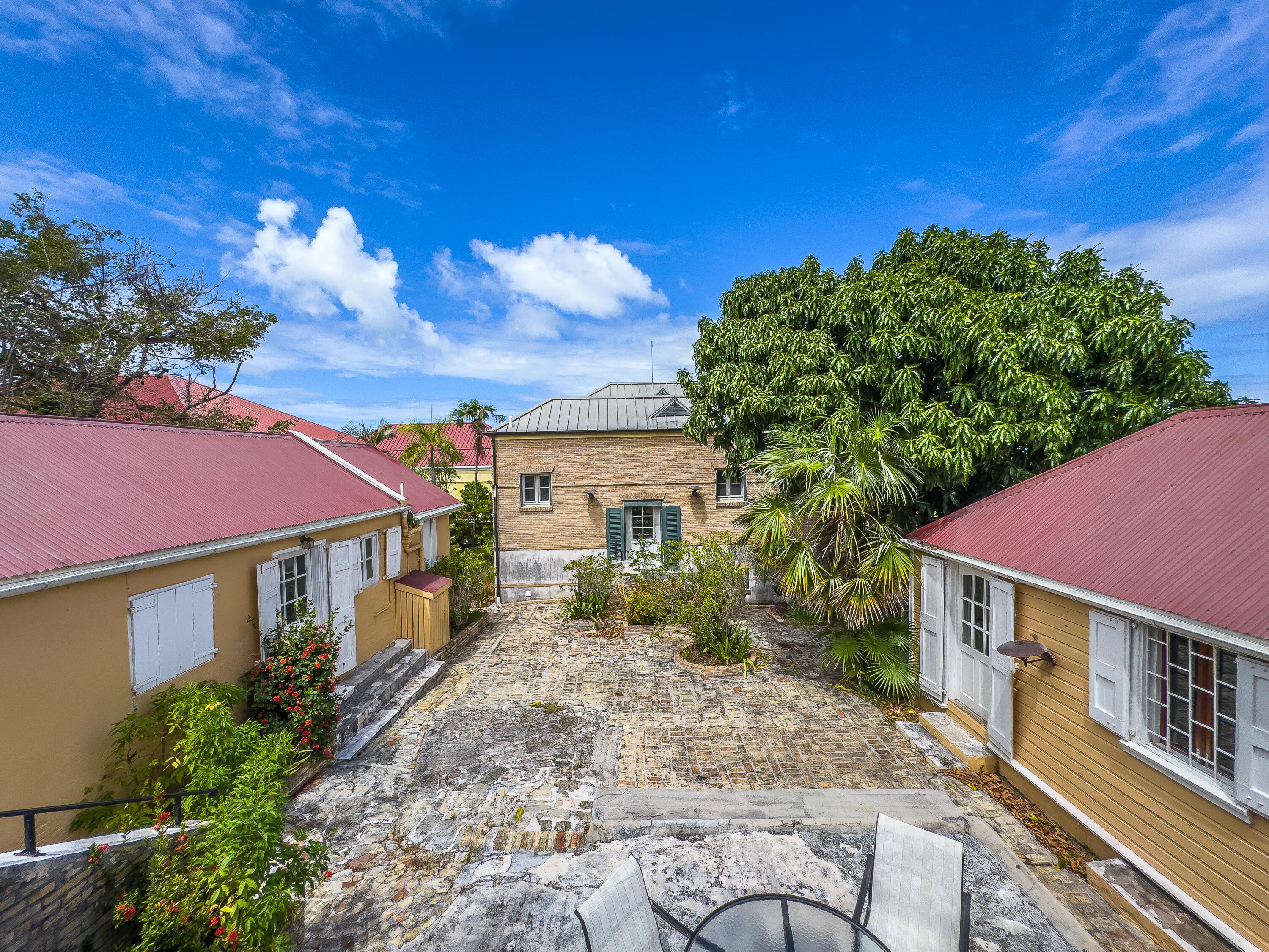 2 Hill St Christiansted CH, St. Croix