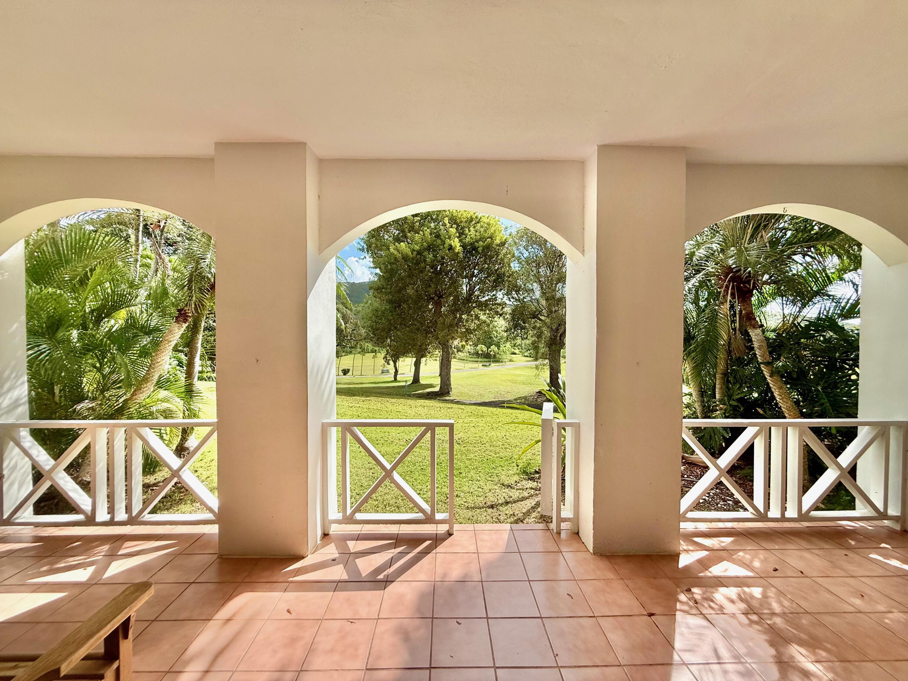 1101 River PR, Saman, St. Croix Unit: 1101