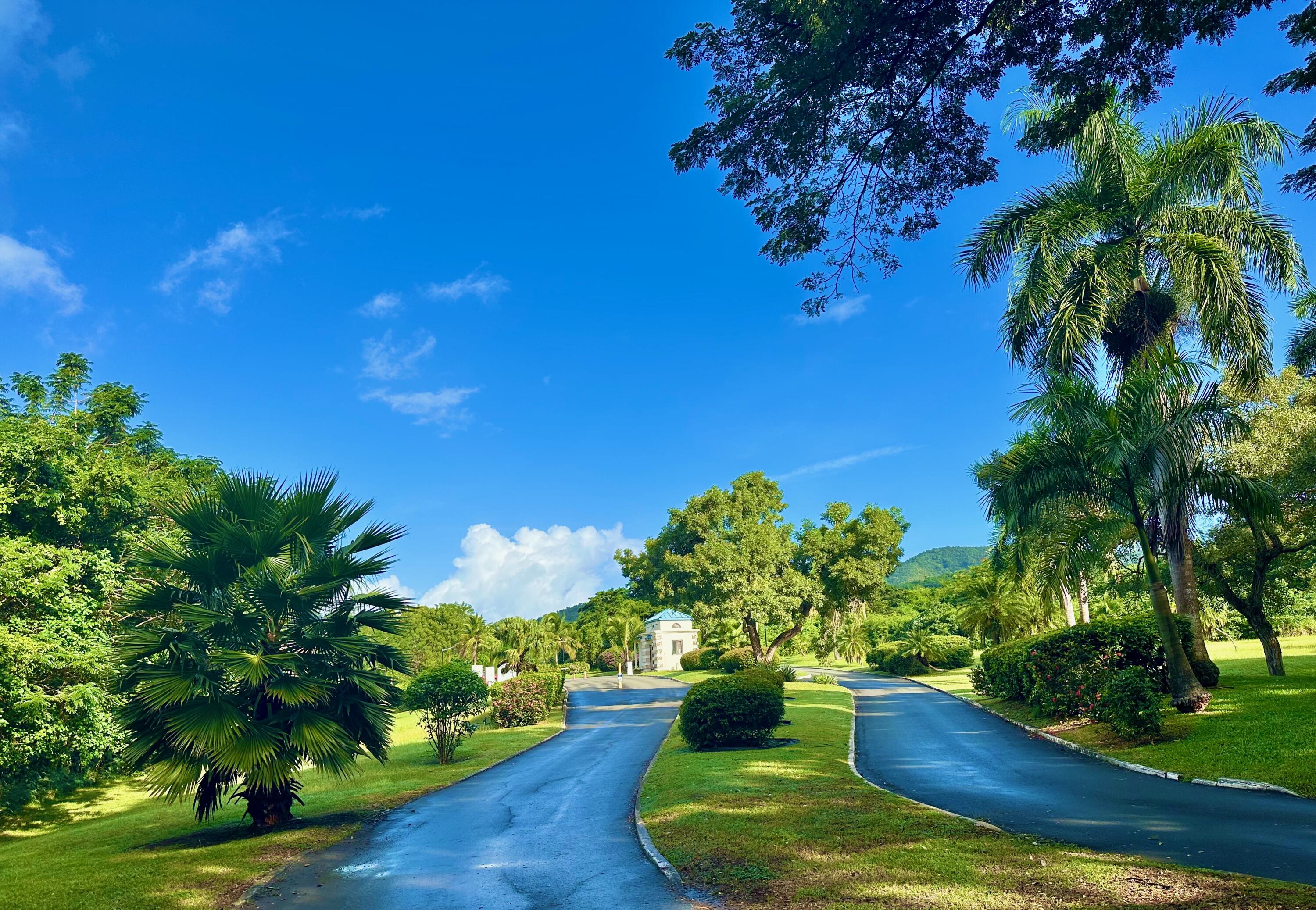 1101 River PR, Saman, St. Croix Unit: 1101