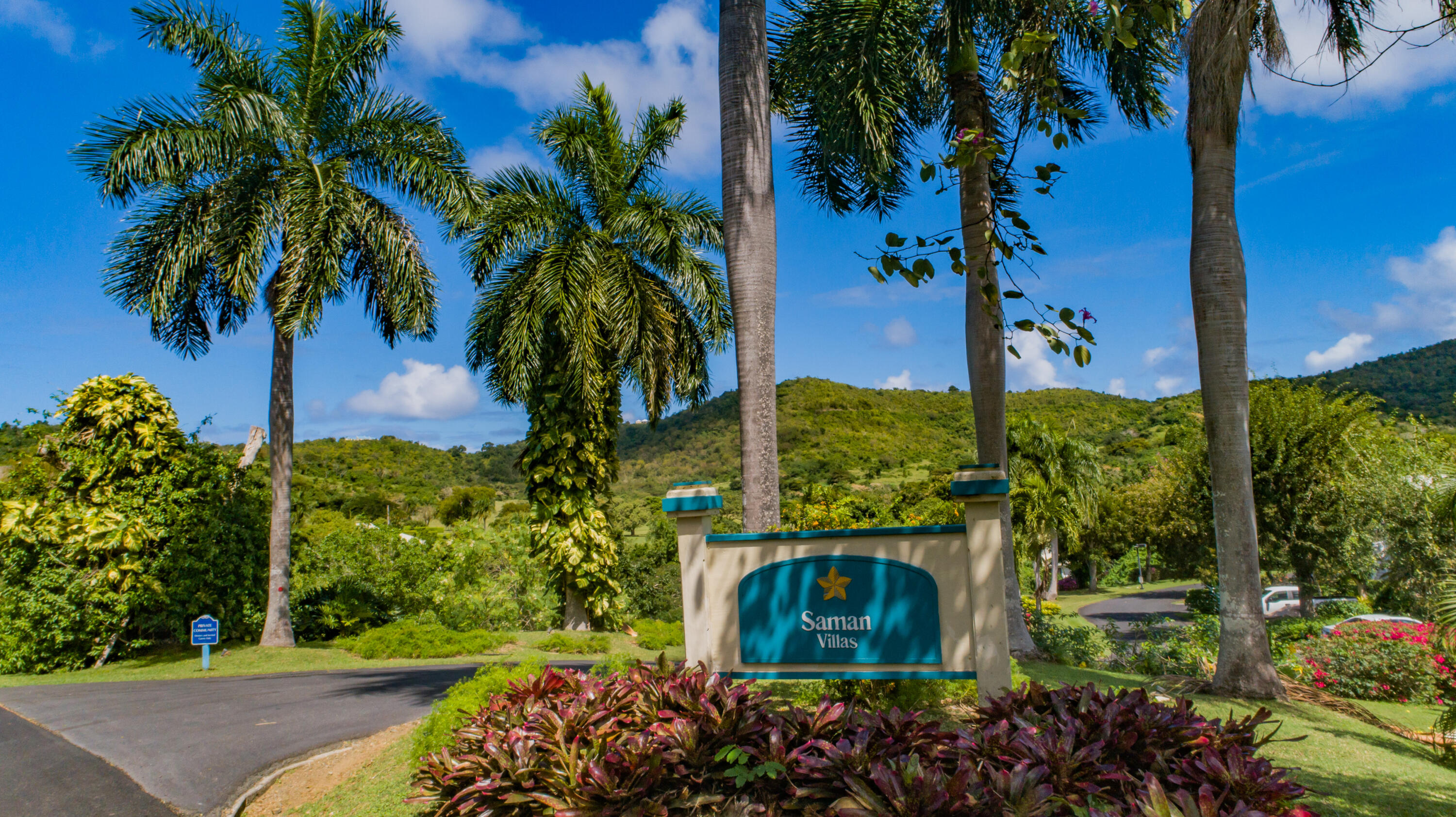 1101 River PR, Saman, St. Croix Unit: 1101