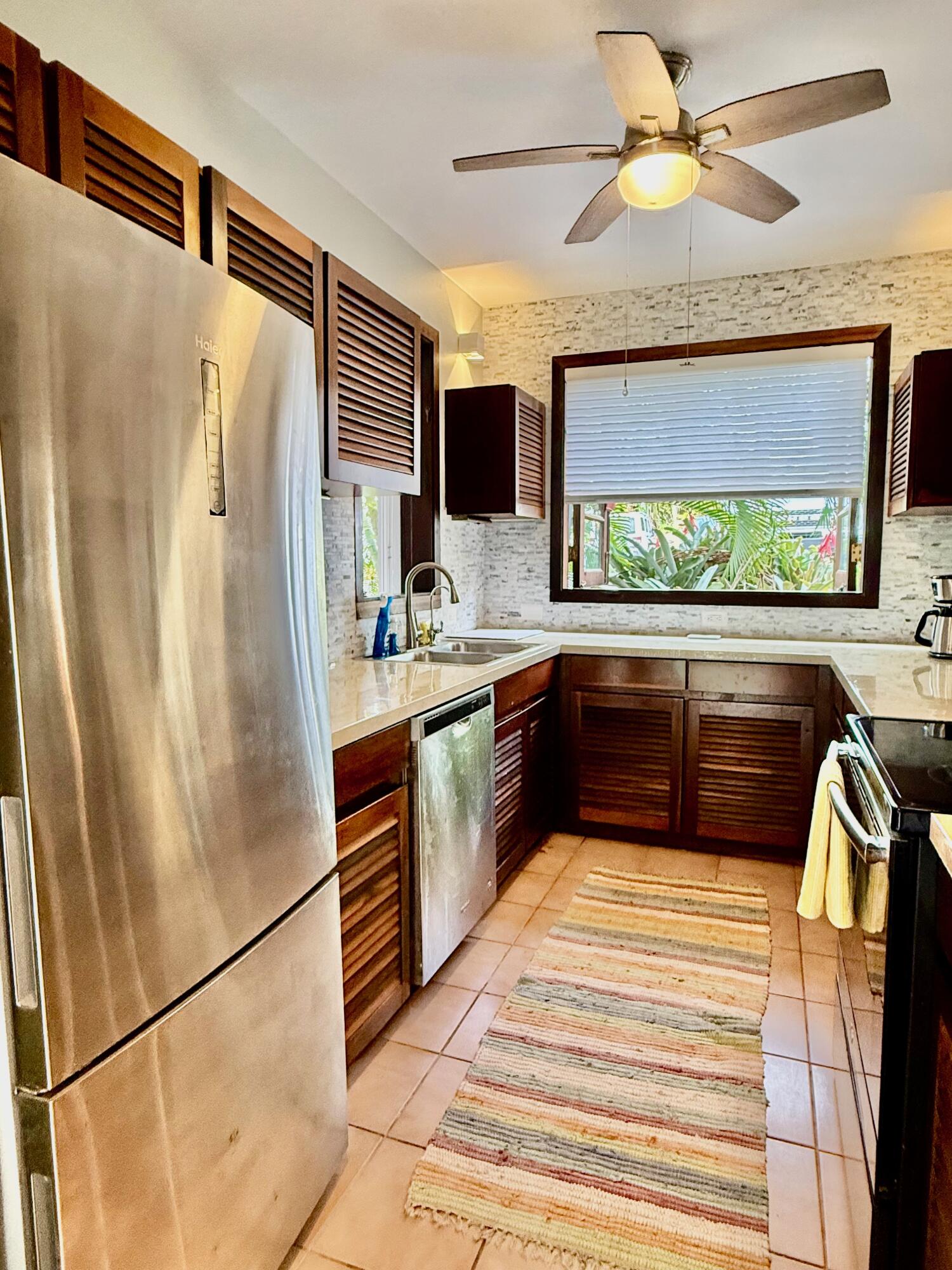 1101 River PR, Saman, St. Croix Unit: 1101