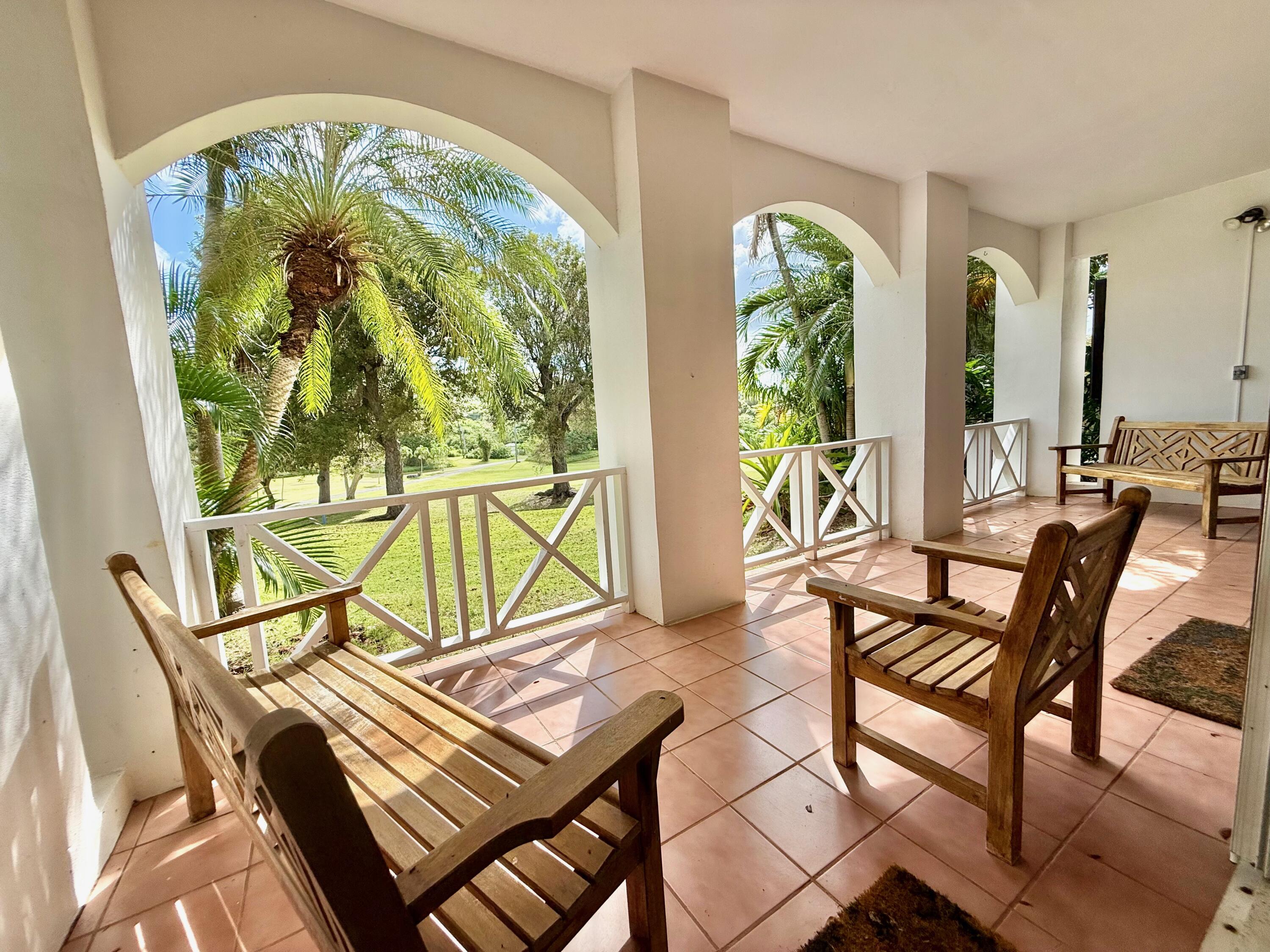 1101 River PR, Saman, St. Croix Unit: 1101