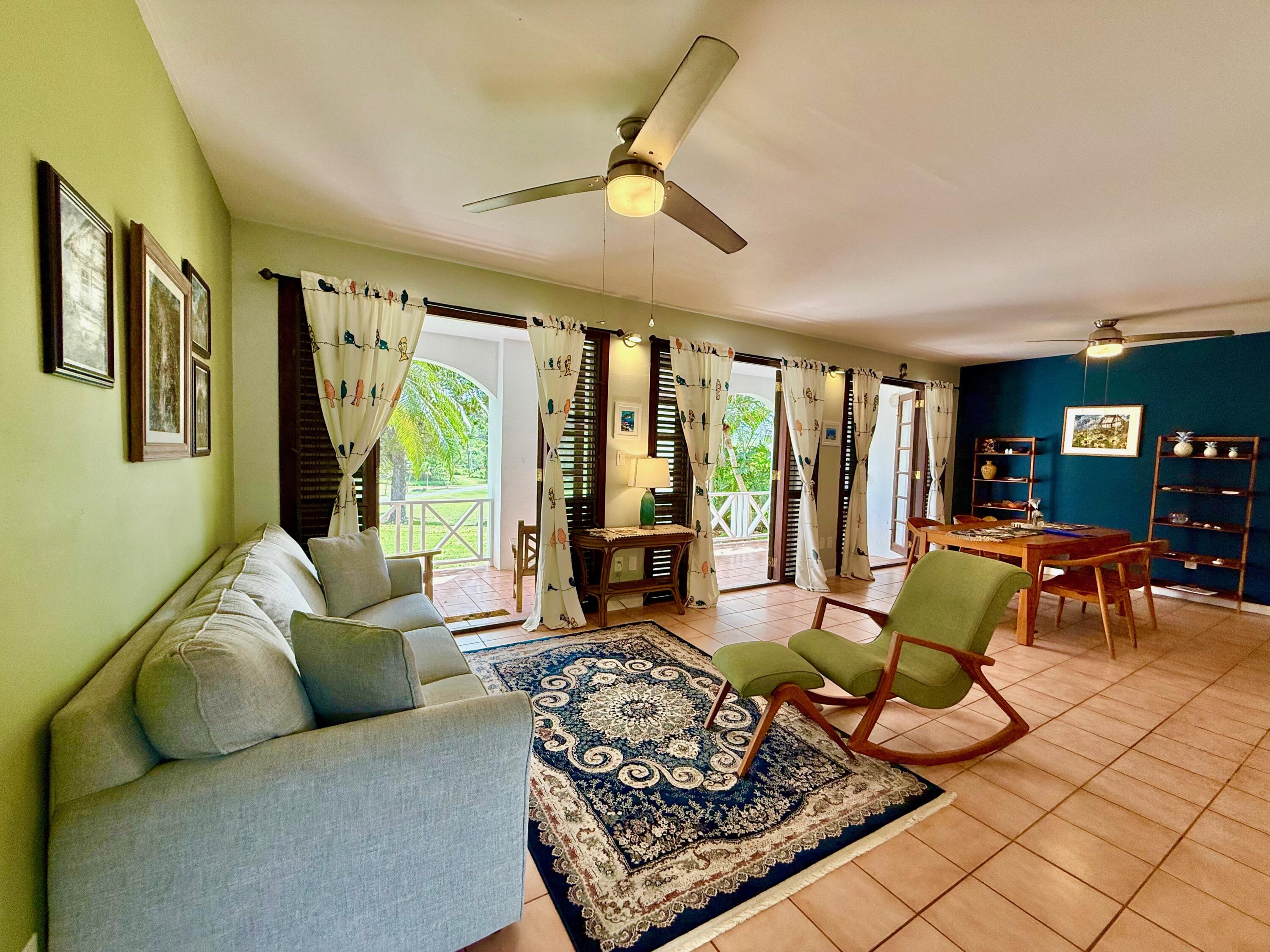 1101 River PR, Saman, St. Croix Unit: 1101