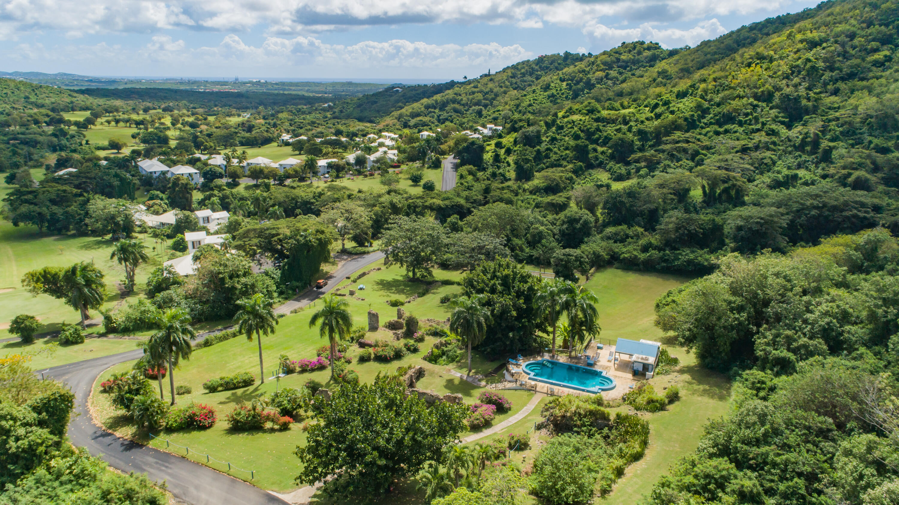 1101 River PR, Saman, St. Croix Unit: 1101