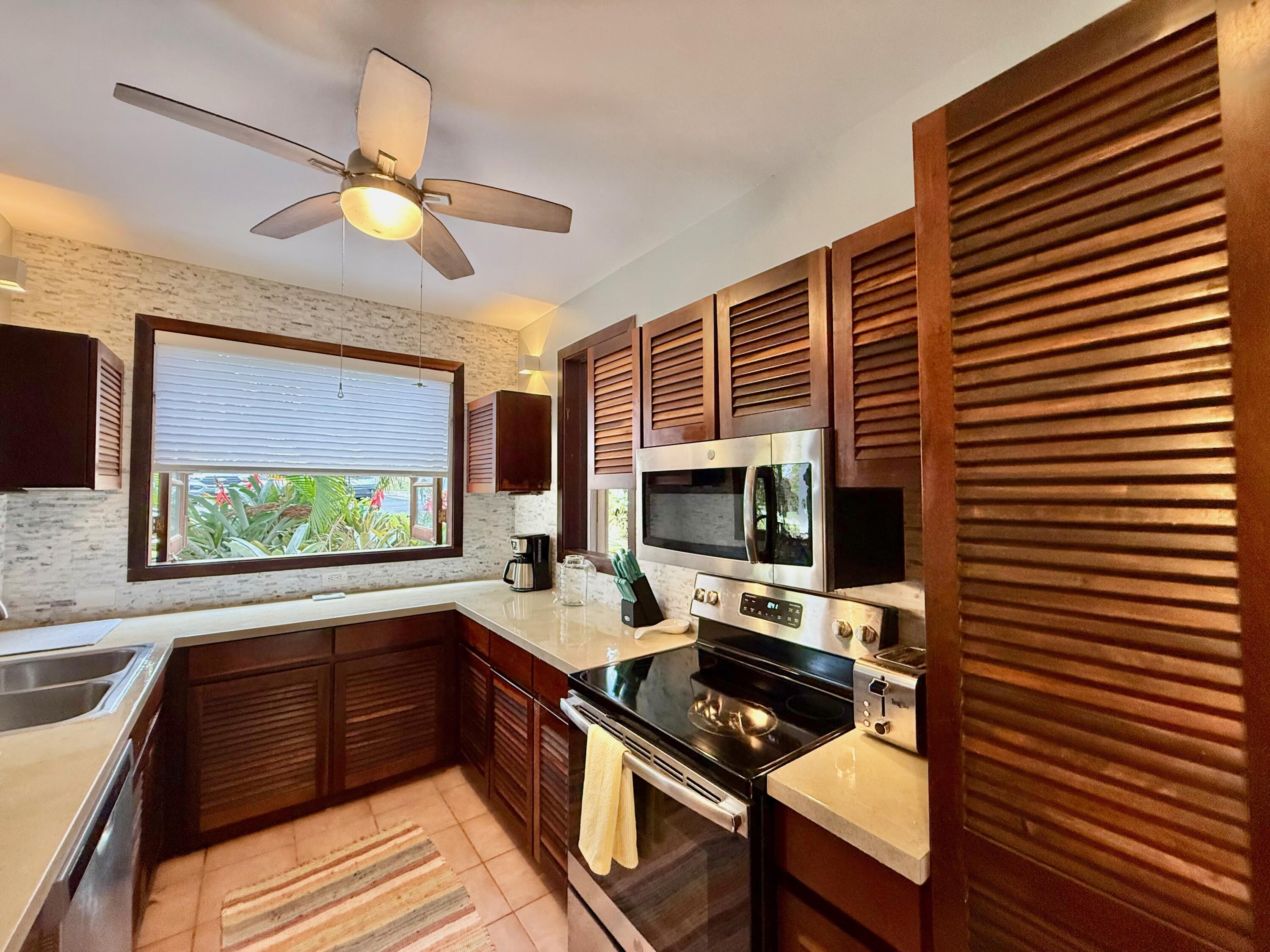 1101 River PR, Saman, St. Croix Unit: 1101