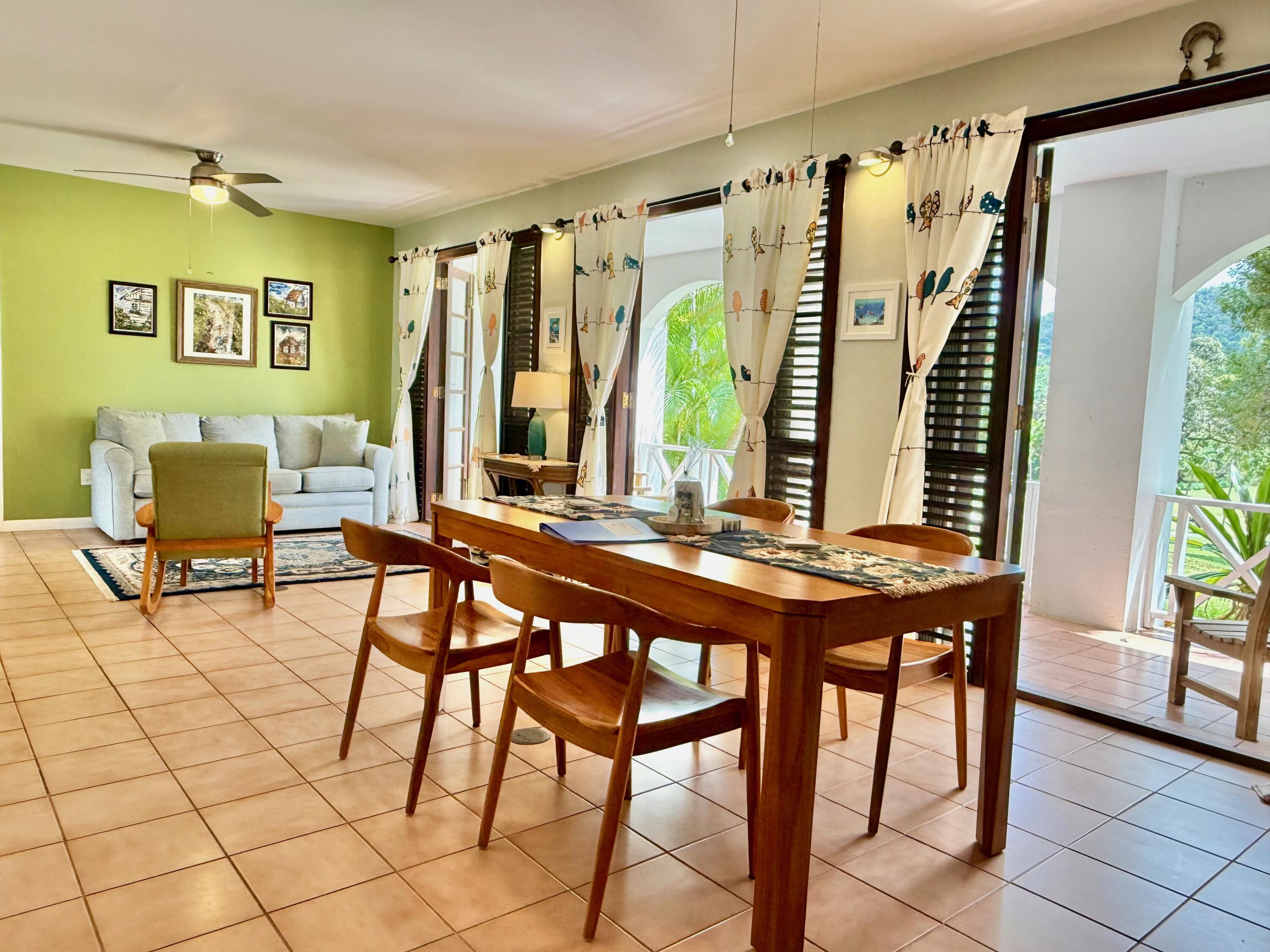 1101 River PR, Saman, St. Croix Unit: 1101