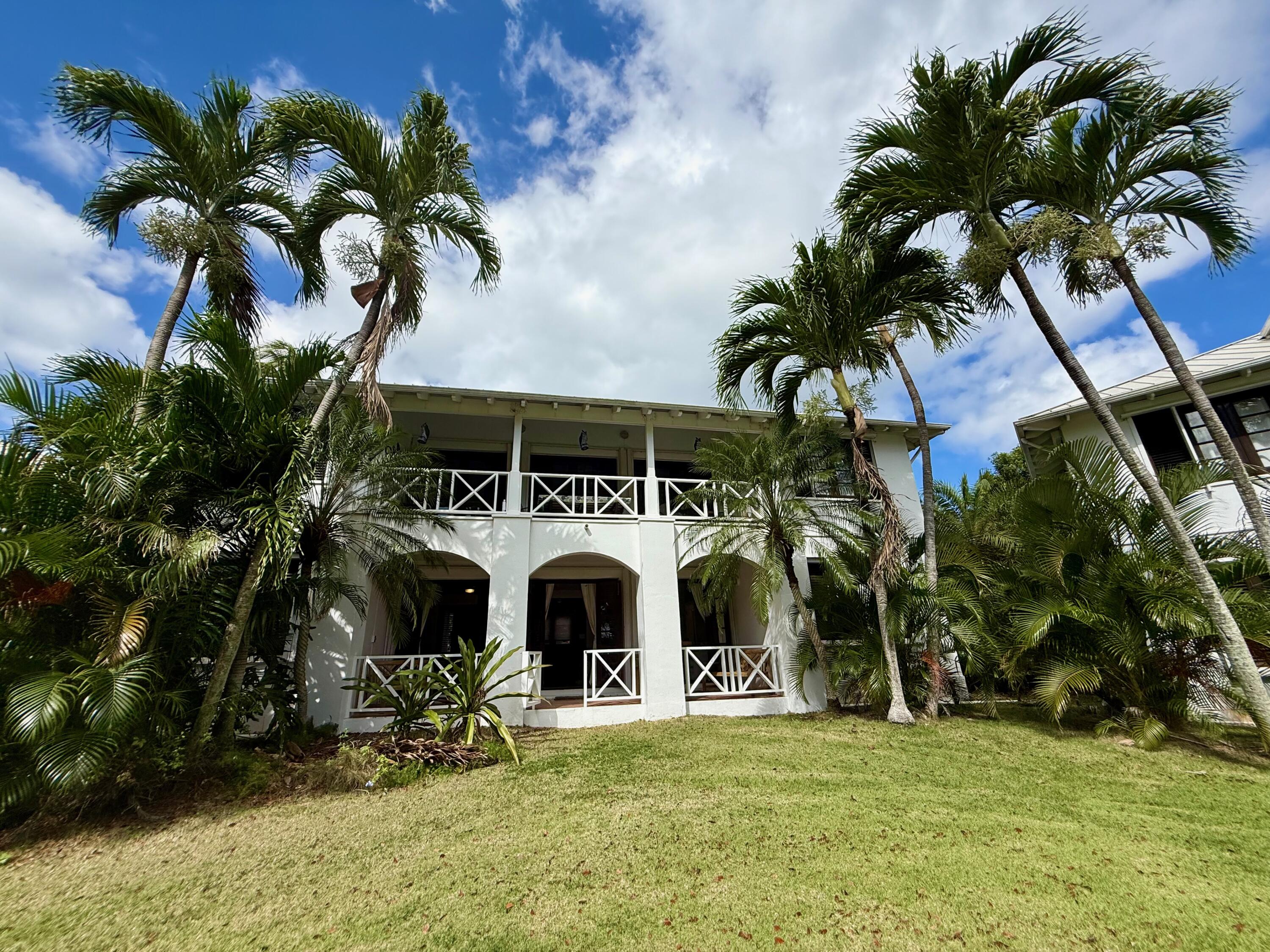 1101 River PR, Saman, St. Croix Unit: 1101