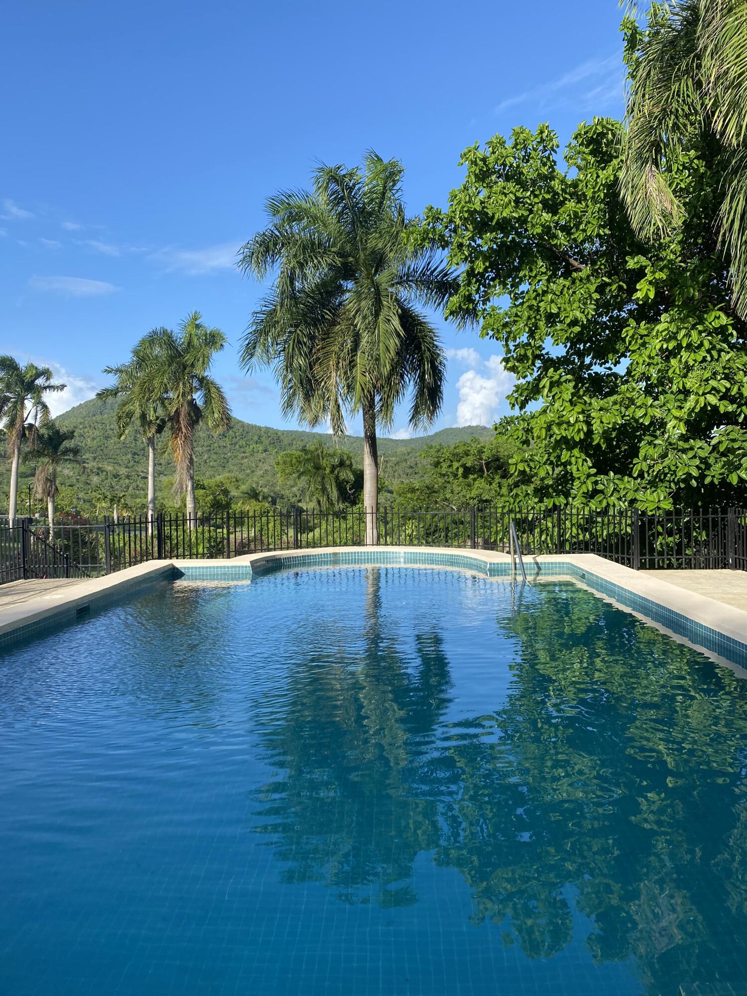 1101 River PR, Saman, St. Croix Unit: 1101