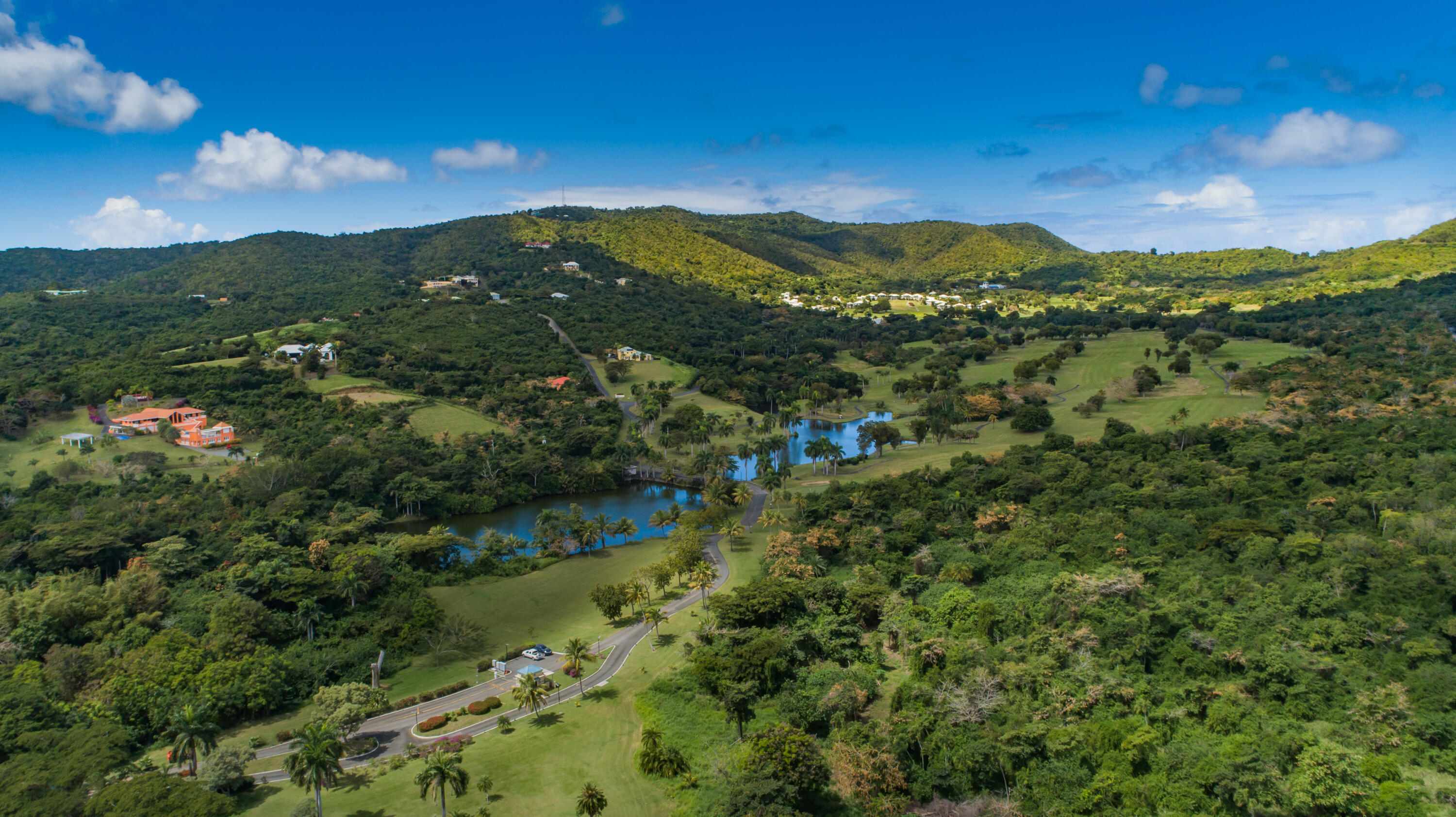 1101 River PR, Saman, St. Croix Unit: 1101