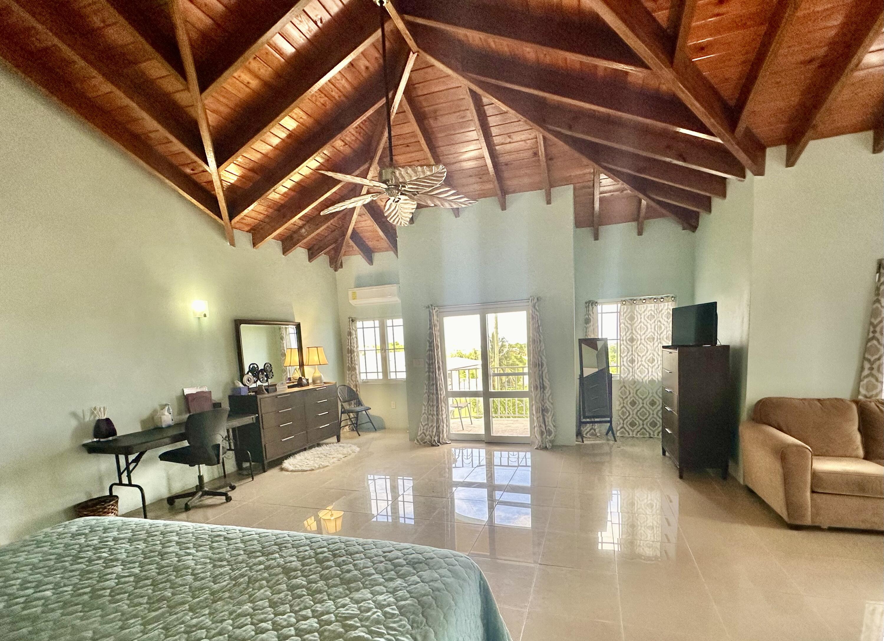 7-1 Up Strawberry Hill QU, St. Croix