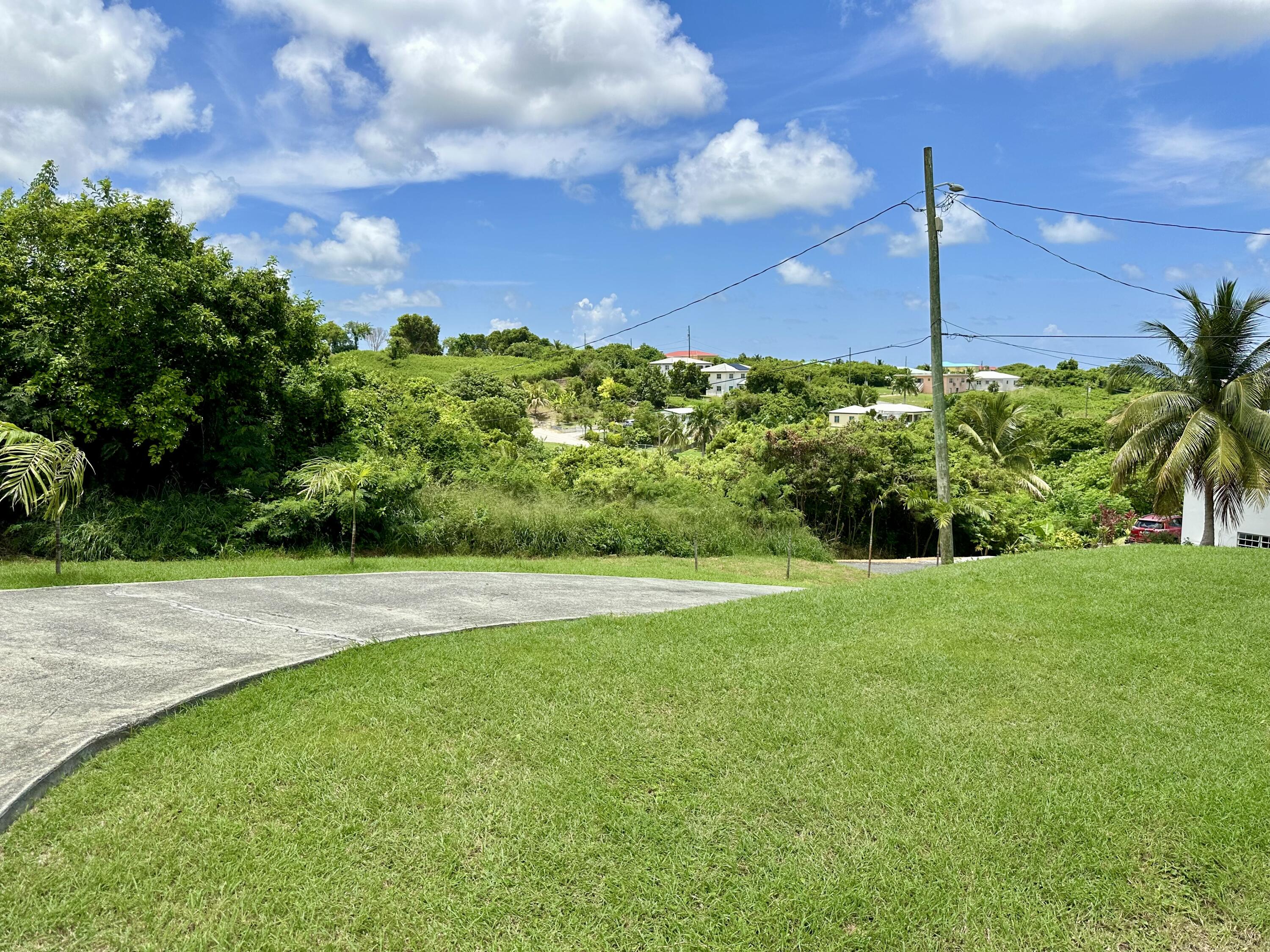 7-1 Up Strawberry Hill QU, St. Croix