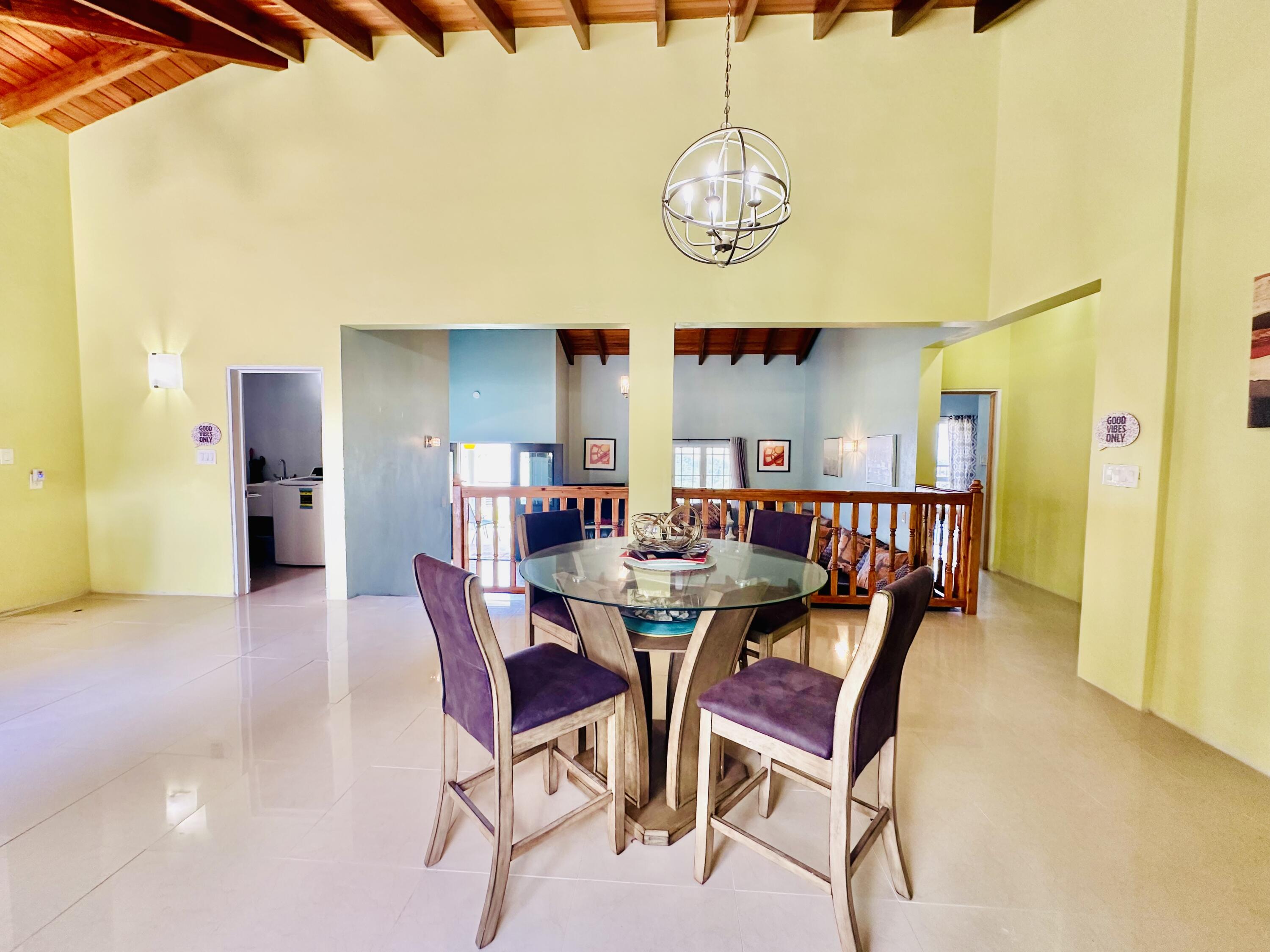 7-1 Up Strawberry Hill QU, St. Croix