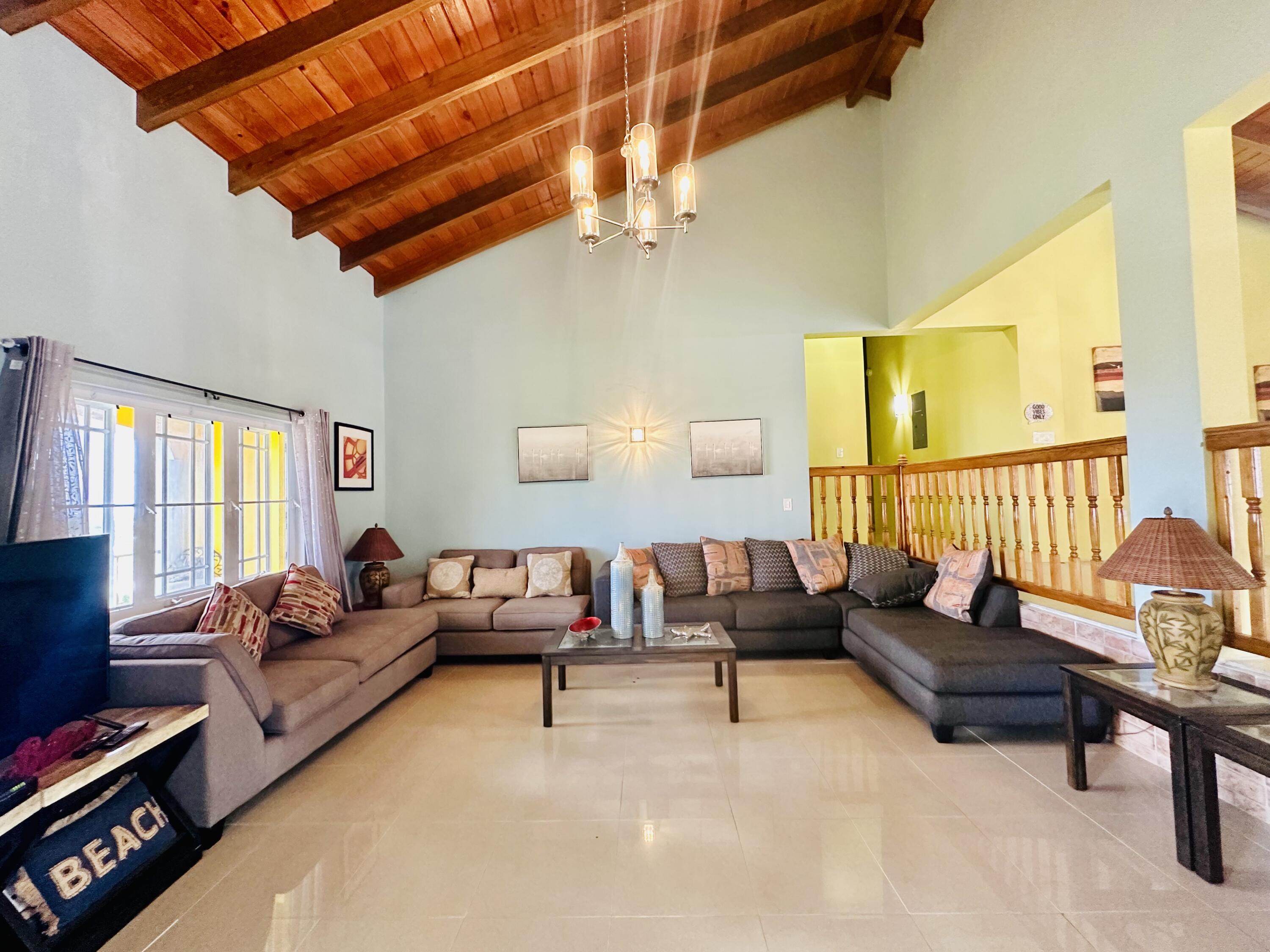 7-1 Up Strawberry Hill QU, St. Croix