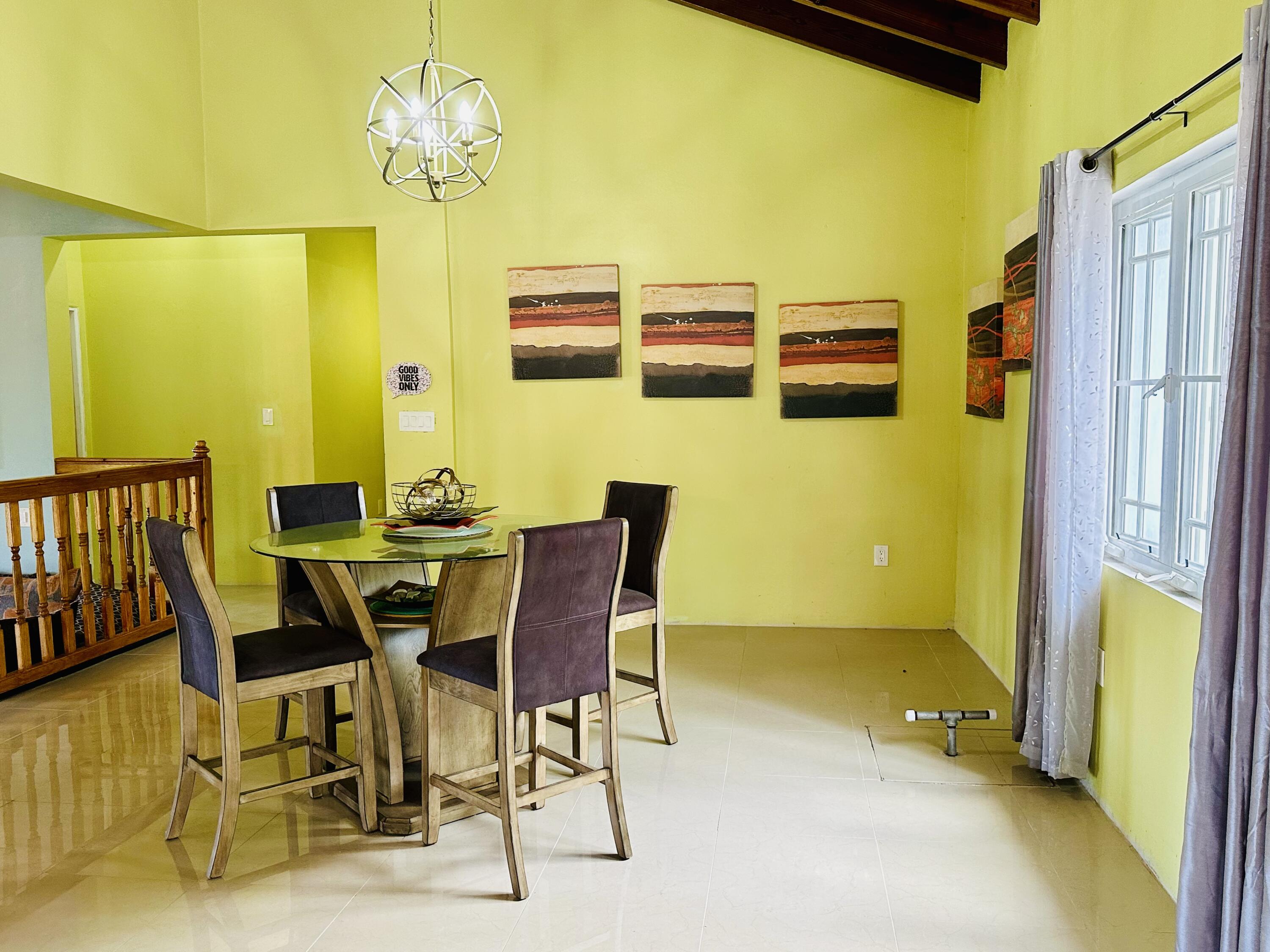 7-1 Up Strawberry Hill QU, St. Croix