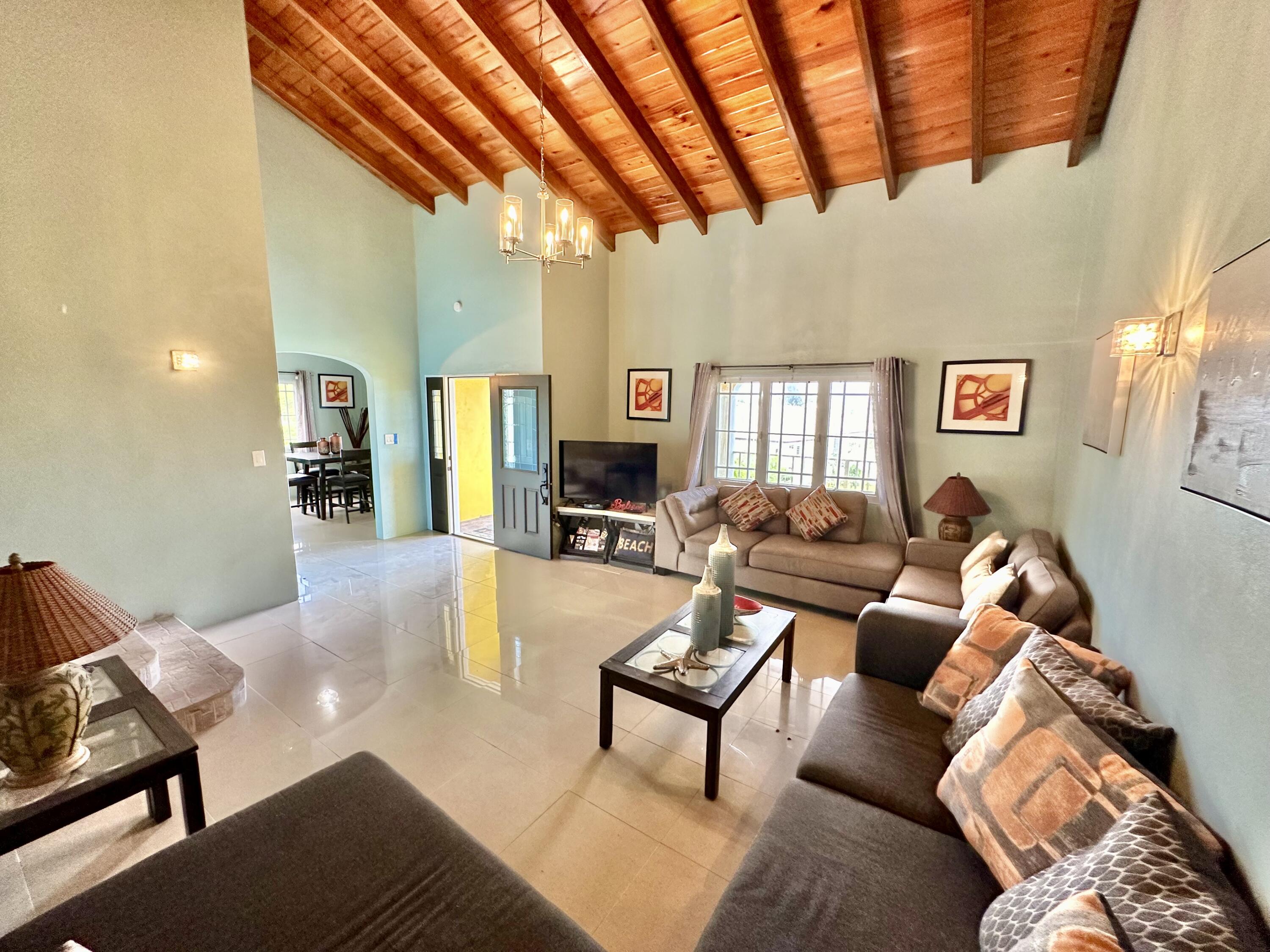 7-1 Up Strawberry Hill QU, St. Croix