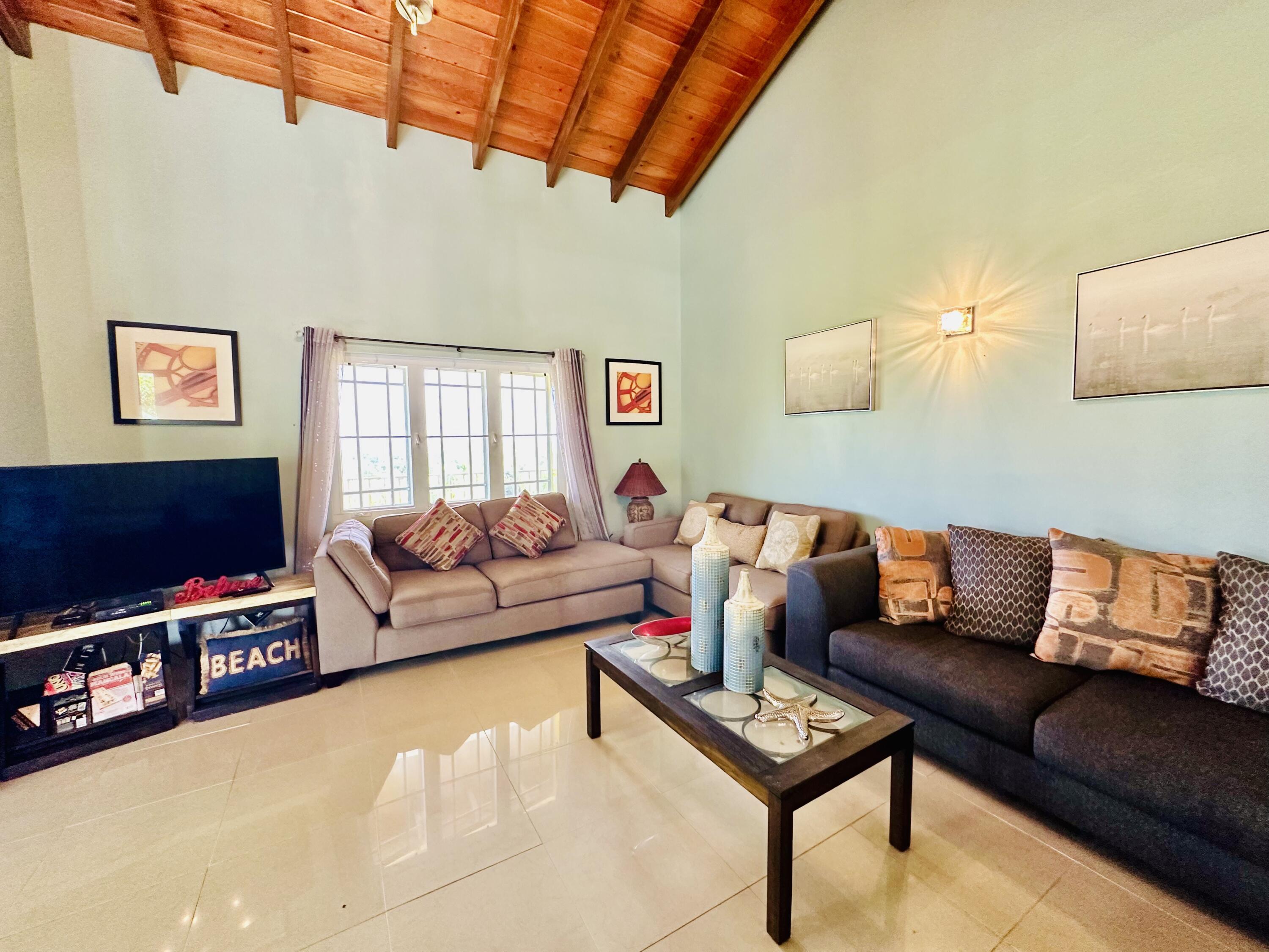 7-1 Up Strawberry Hill QU, St. Croix