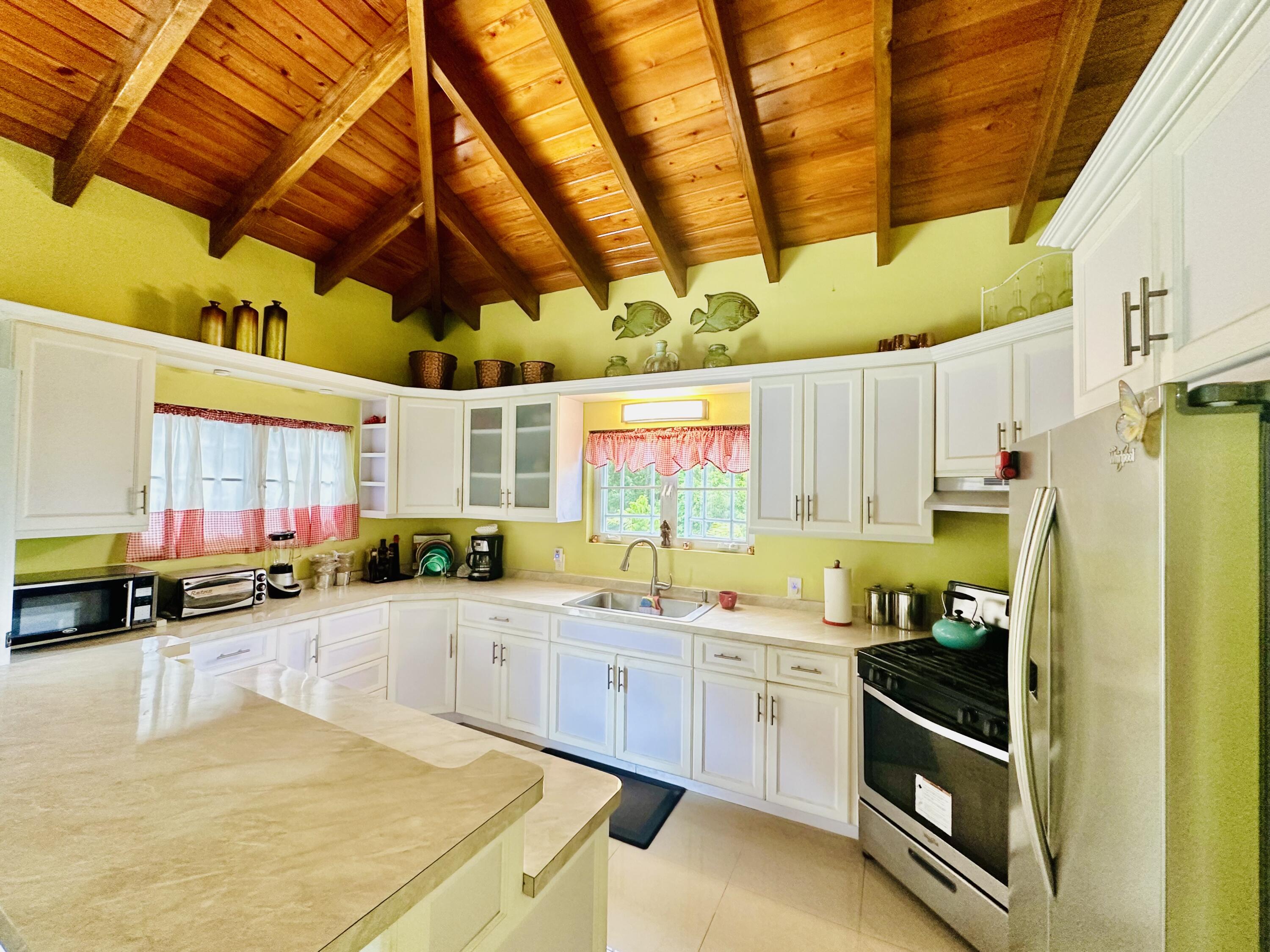 7-1 Up Strawberry Hill QU, St. Croix