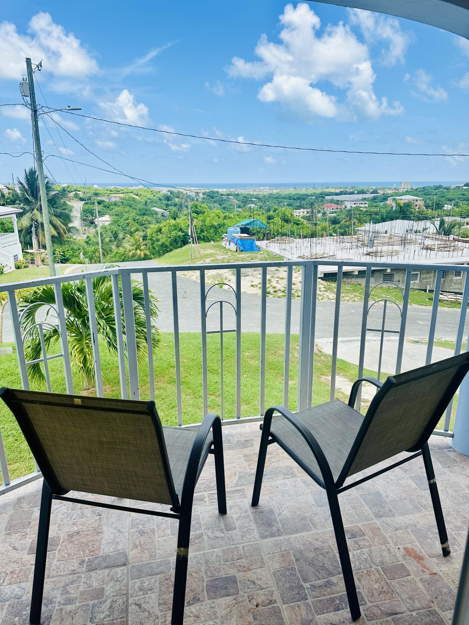 7-1 Up Strawberry Hill QU, St. Croix