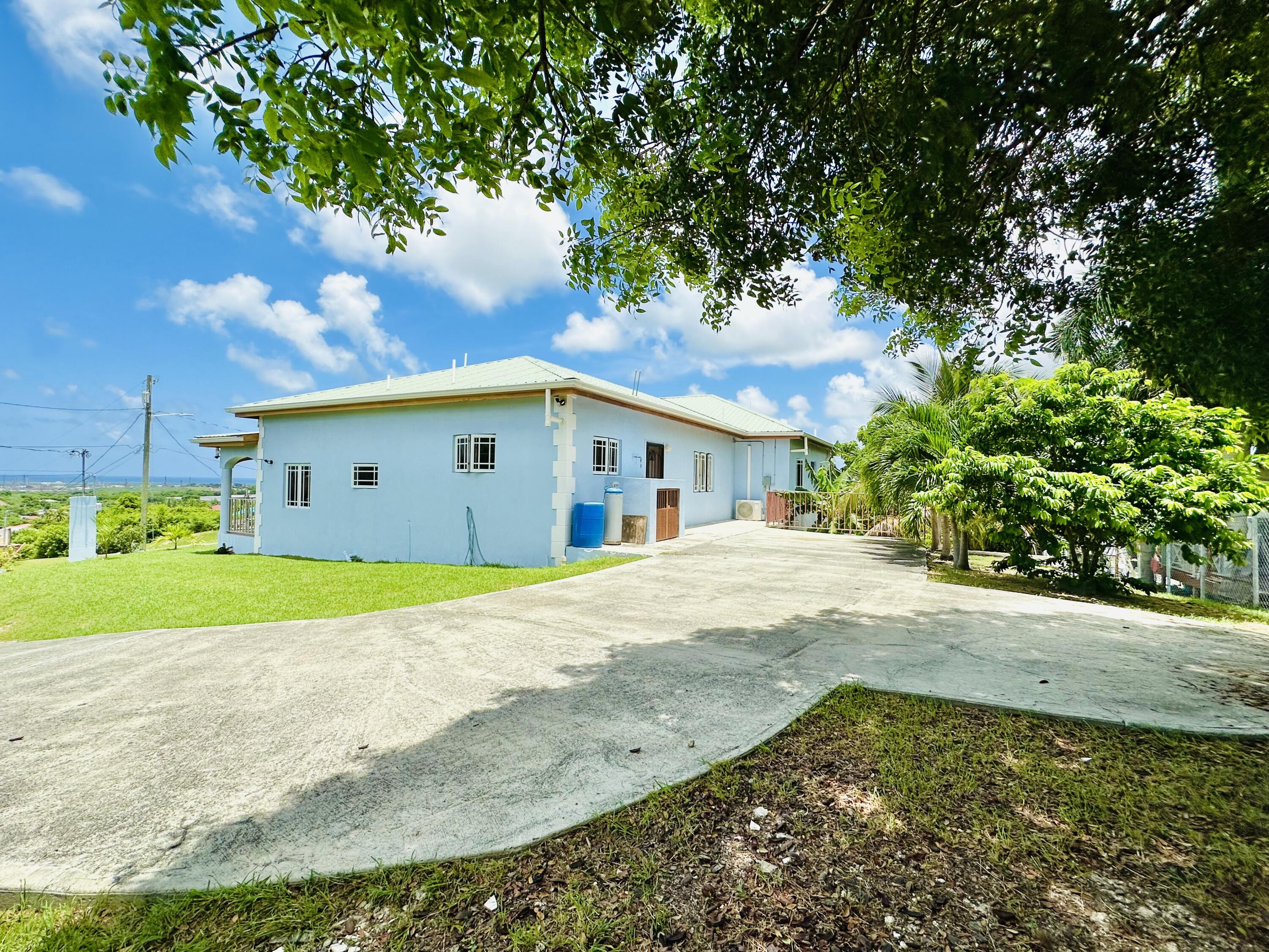 7-1 Up Strawberry Hill QU, St. Croix