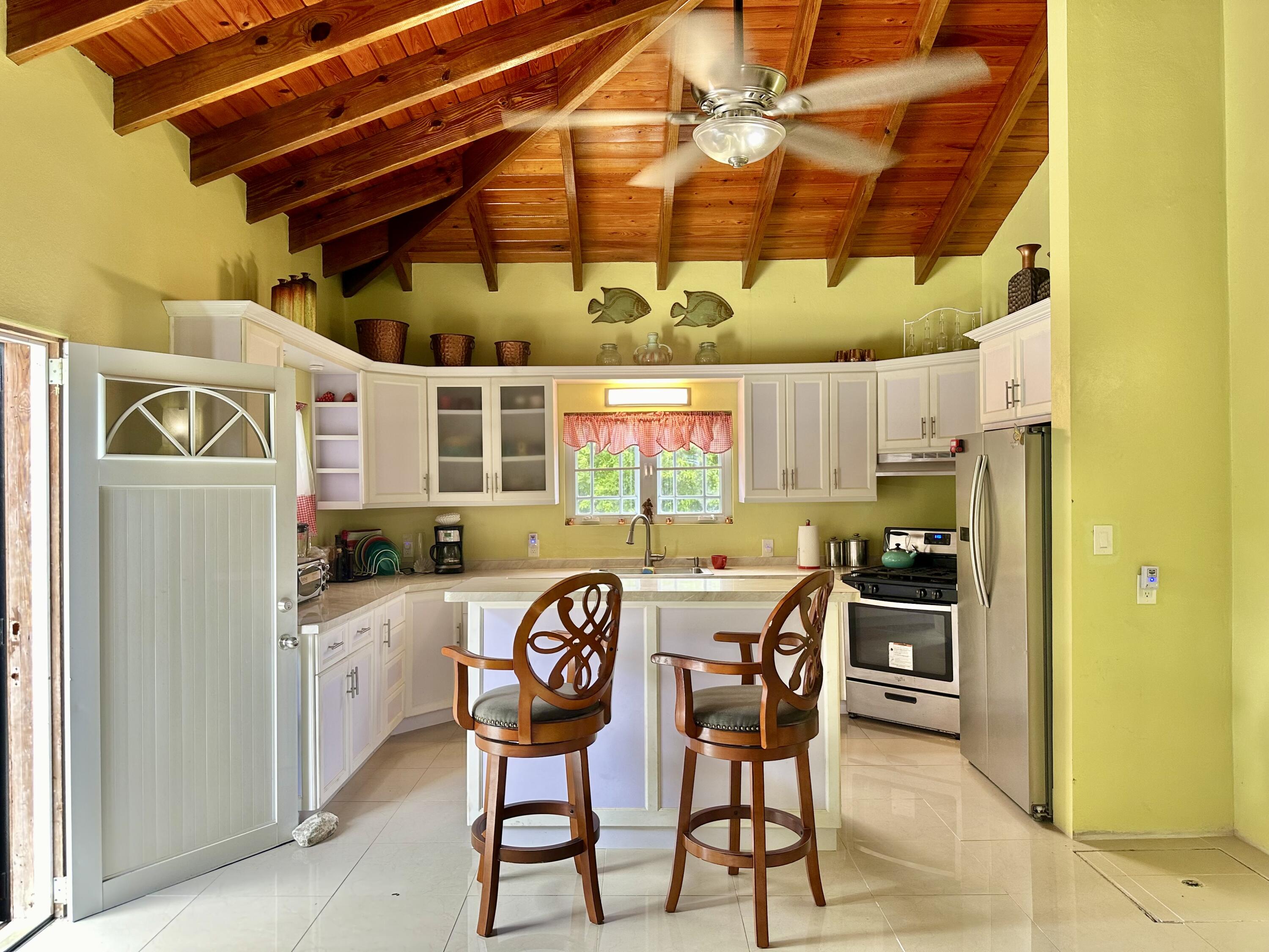 7-1 Up Strawberry Hill QU, St. Croix