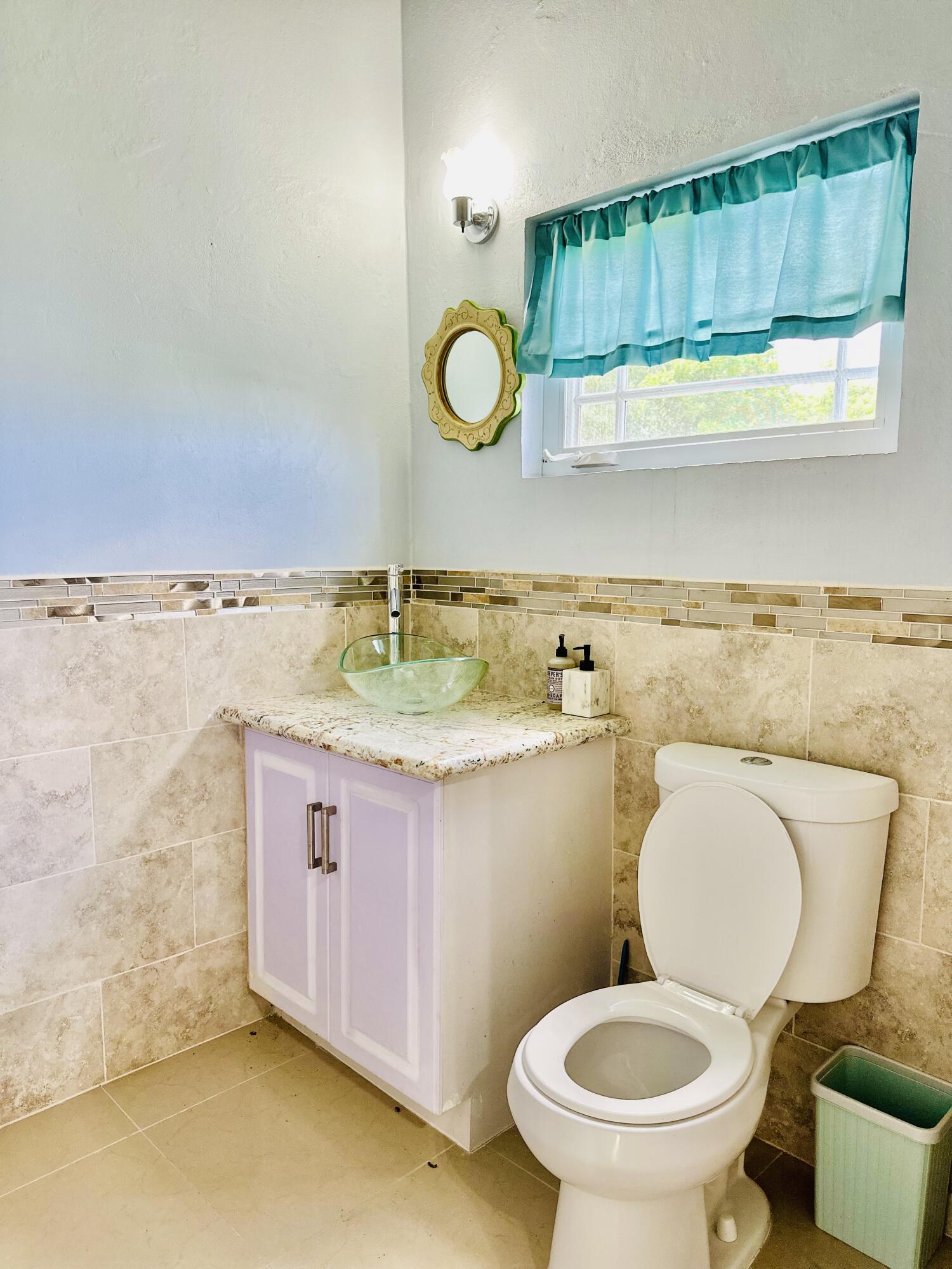 7-1 Up Strawberry Hill QU, St. Croix