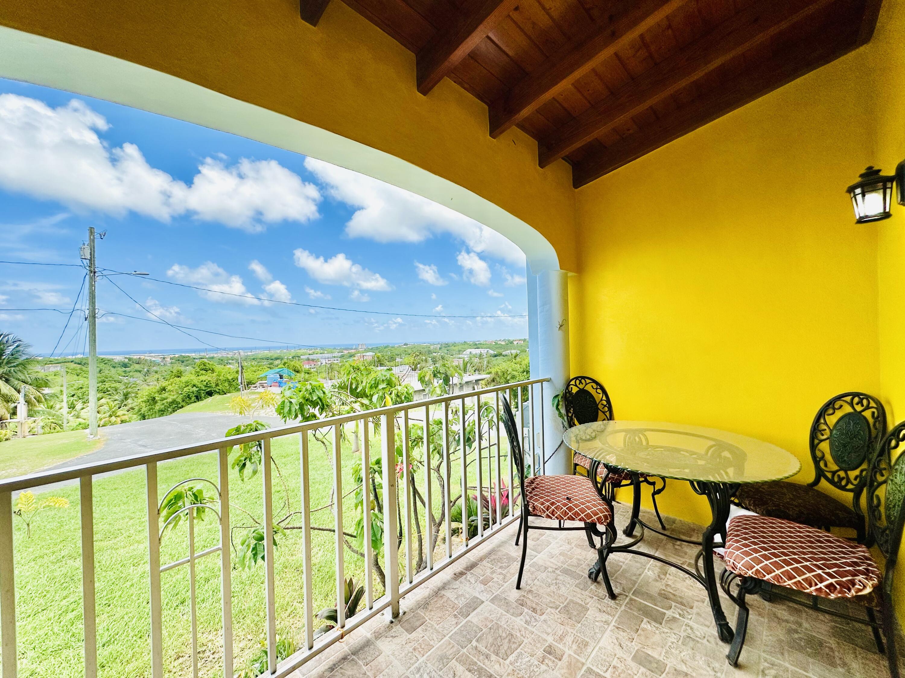 7-1 Up Strawberry Hill QU, St. Croix