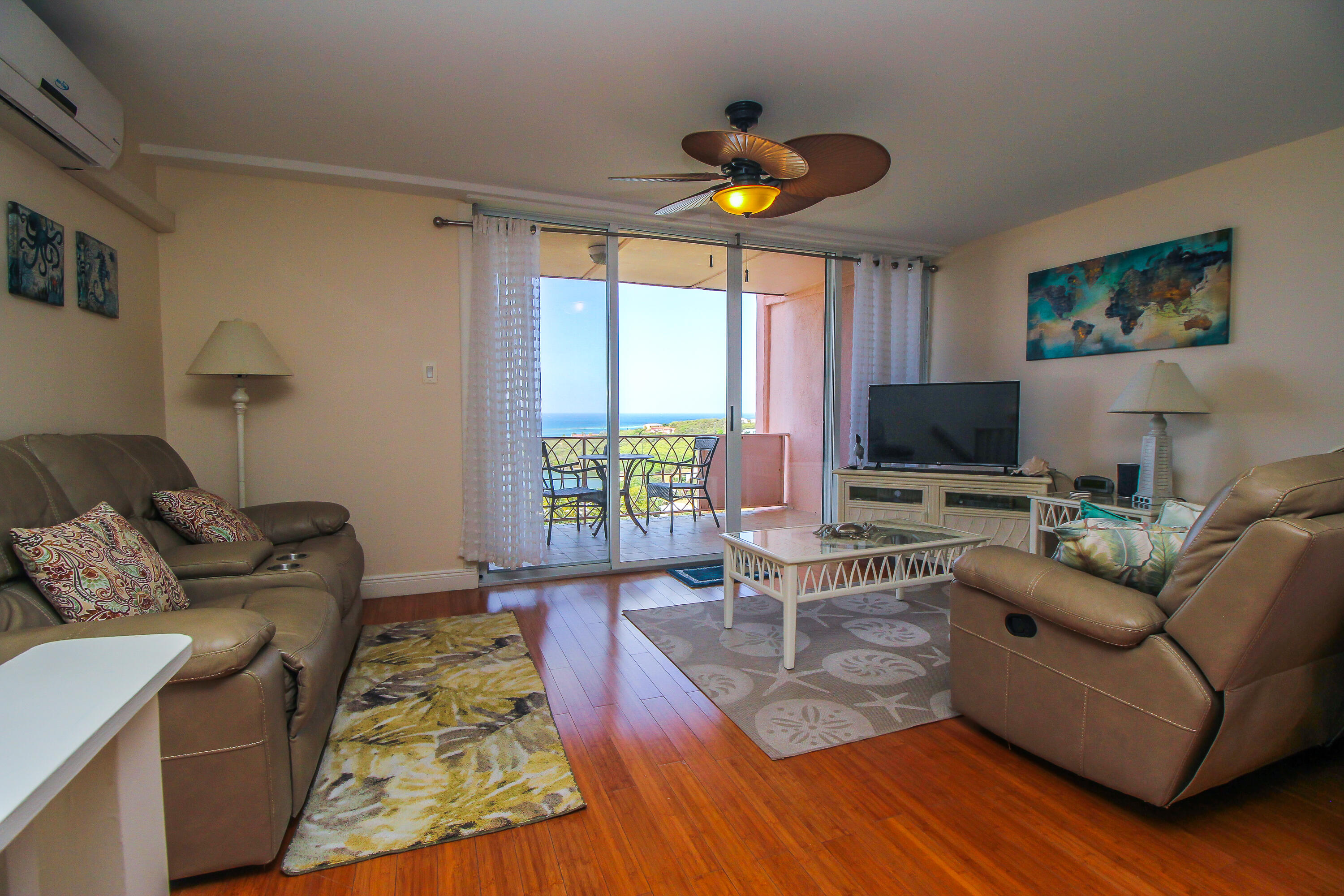 F-7 Coakley Bay EA, Coakley Bay, St. Croix