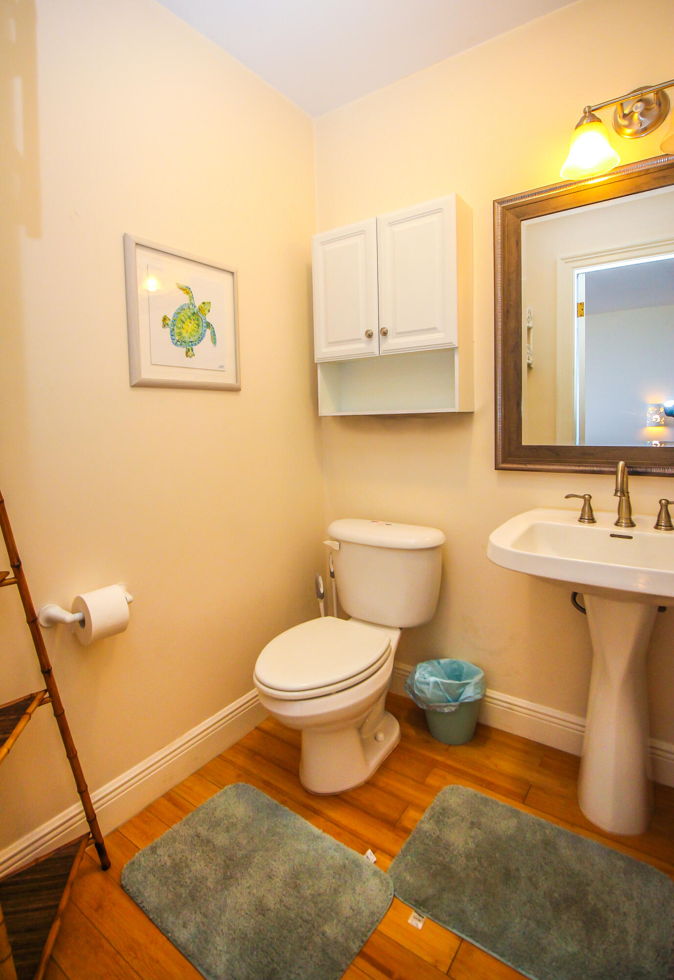 F-7 Coakley Bay EA, Coakley Bay, St. Croix