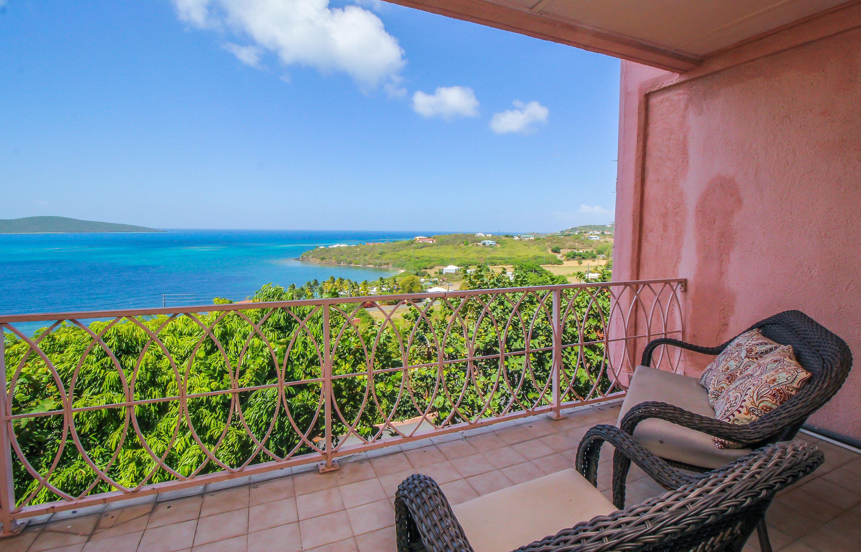 F-7 Coakley Bay EA, Coakley Bay, St. Croix