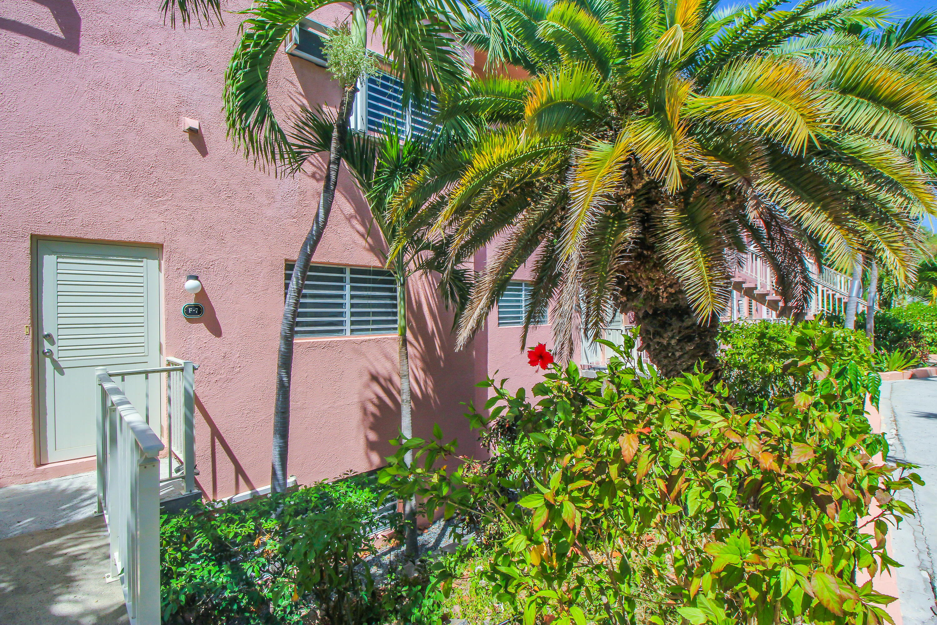 F-7 Coakley Bay EA, Coakley Bay, St. Croix