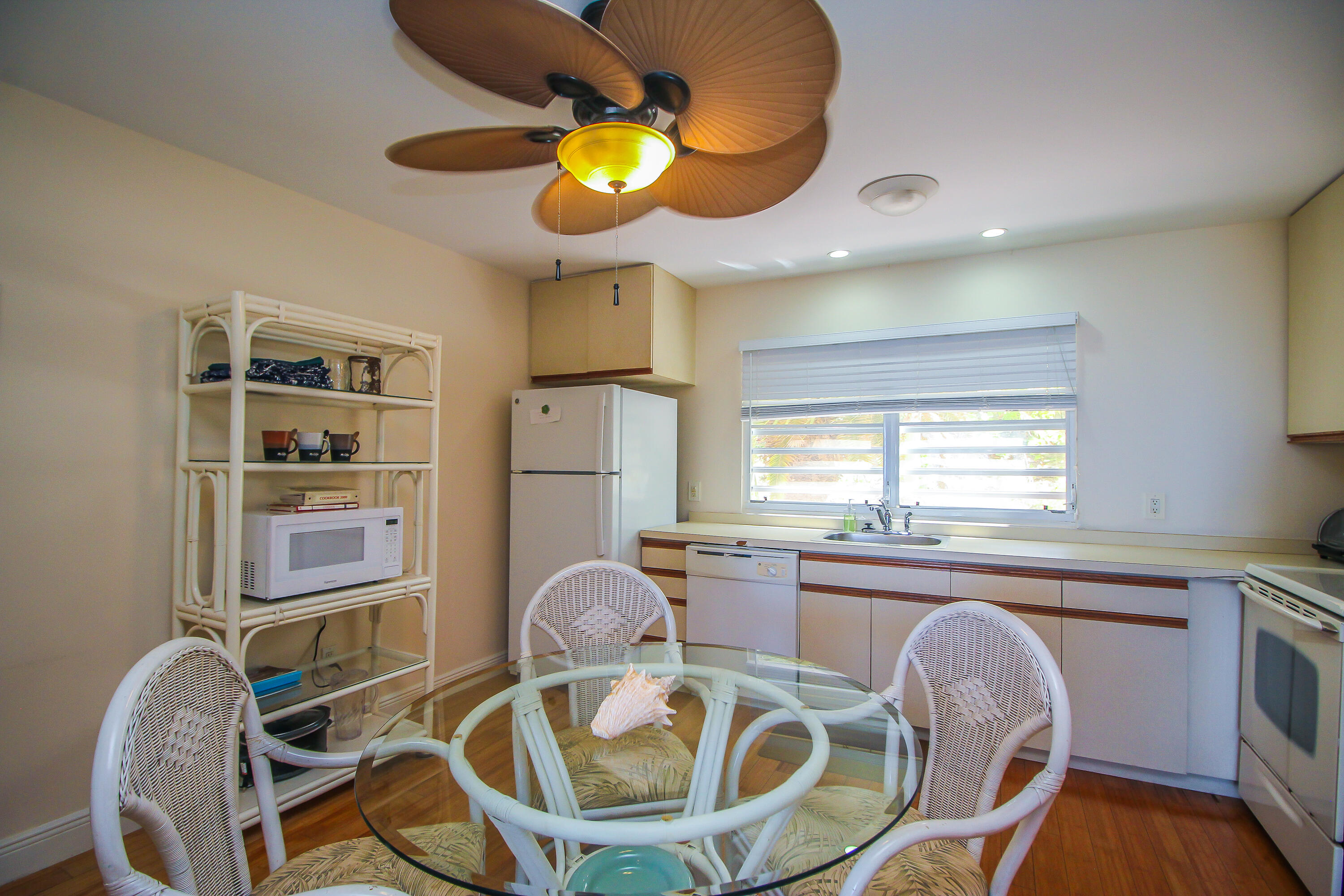 F-7 Coakley Bay EA, Coakley Bay, St. Croix