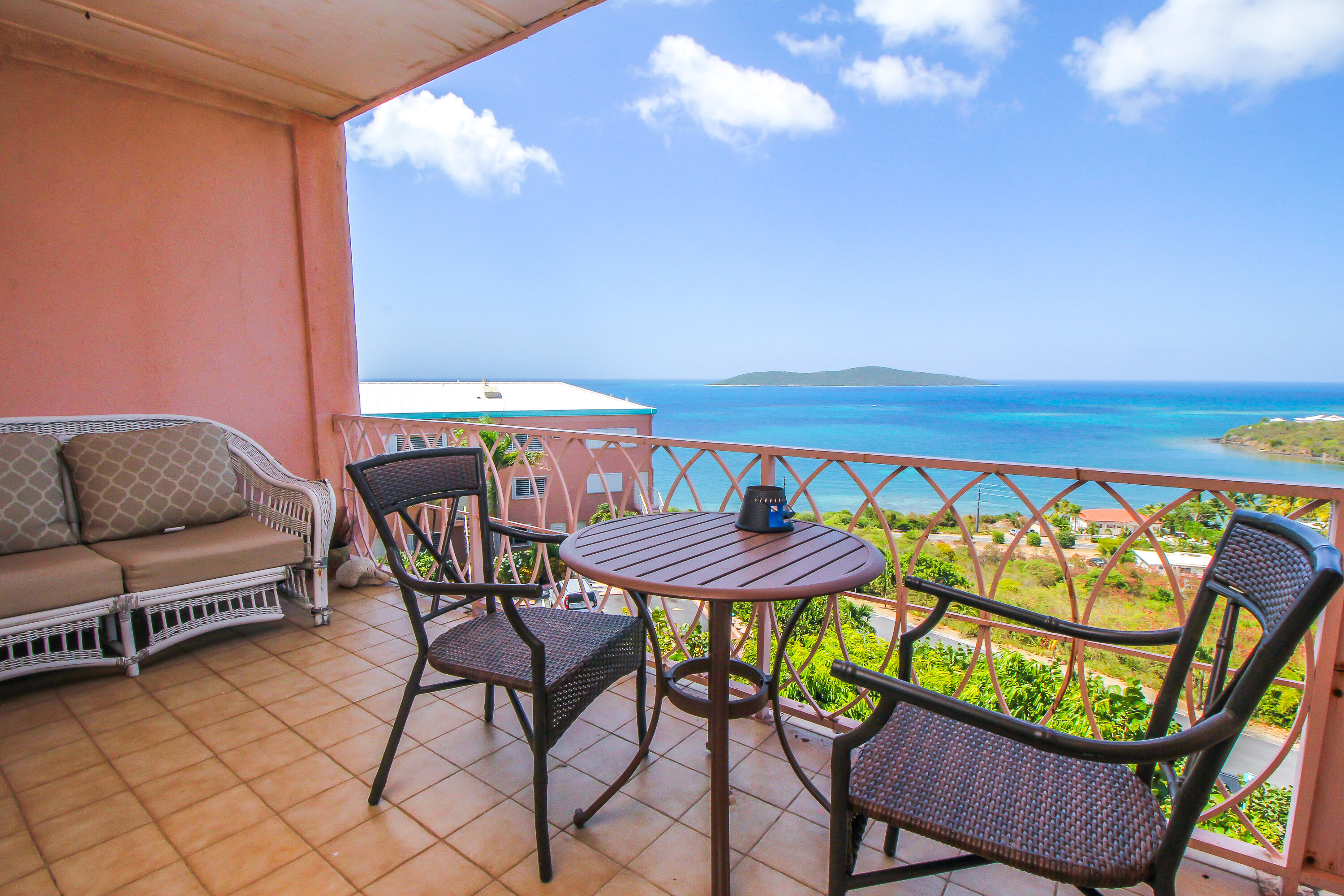 F-7 Coakley Bay EA, Coakley Bay, St. Croix