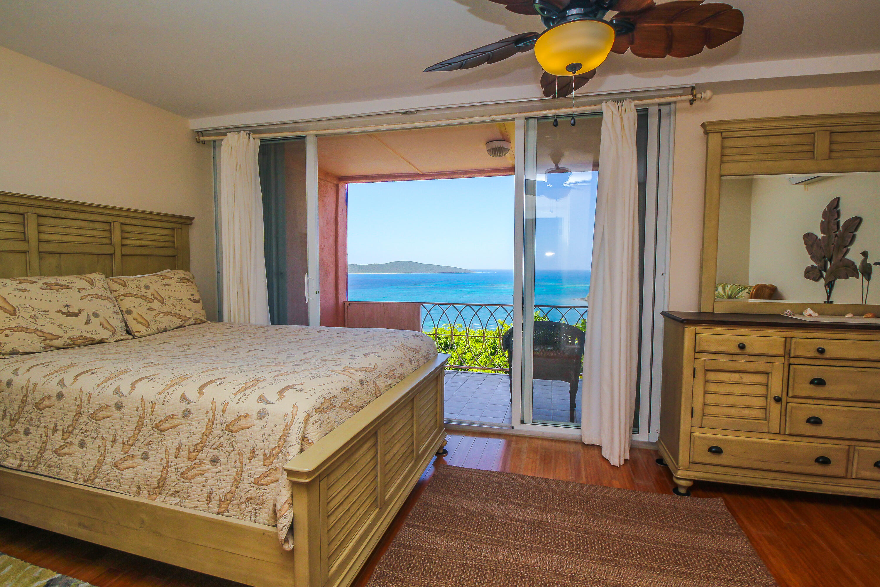 F-7 Coakley Bay EA, Coakley Bay, St. Croix