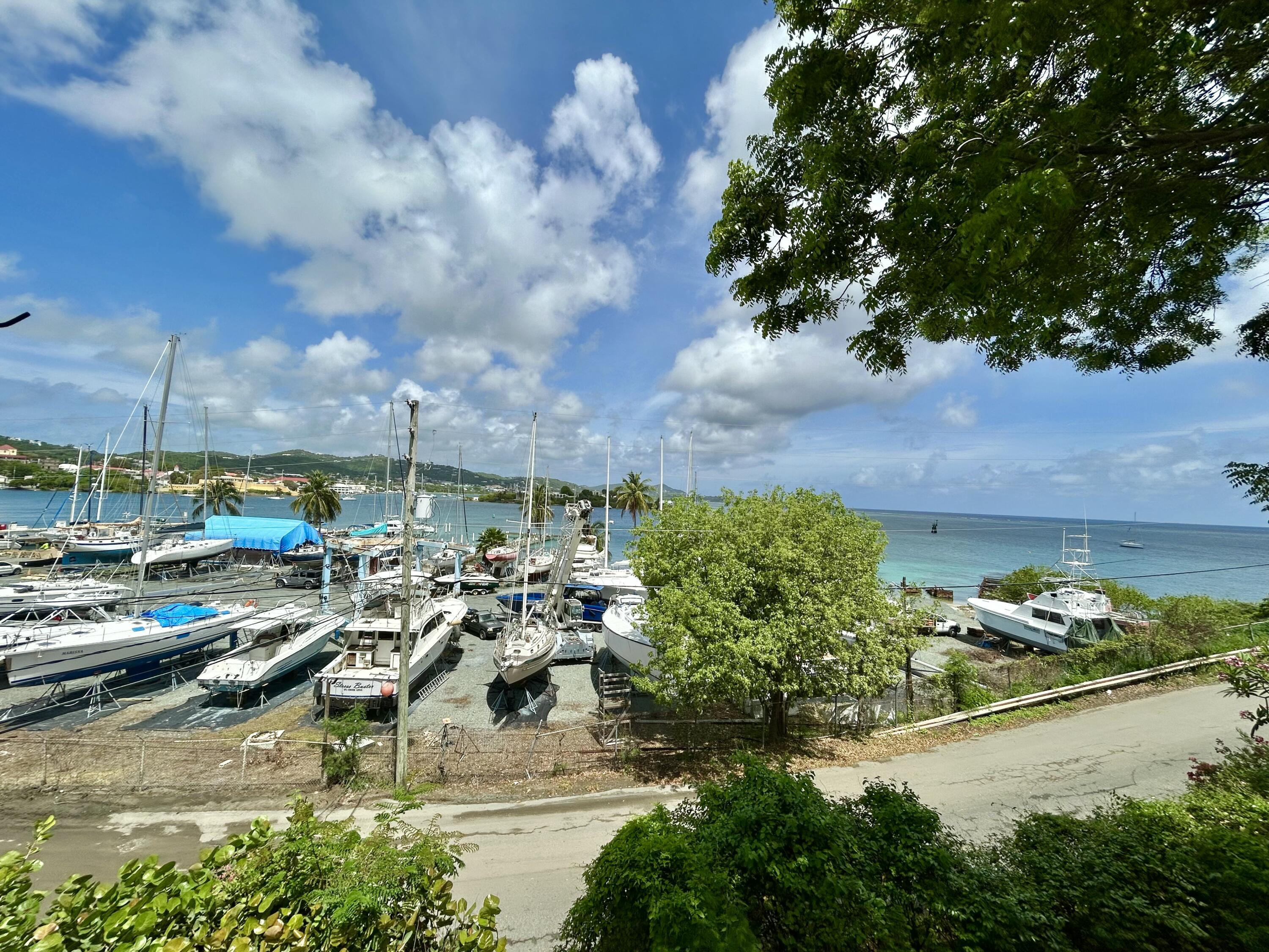 A 6 Mt. Welcome EA, Ft. Augusta, St. Croix