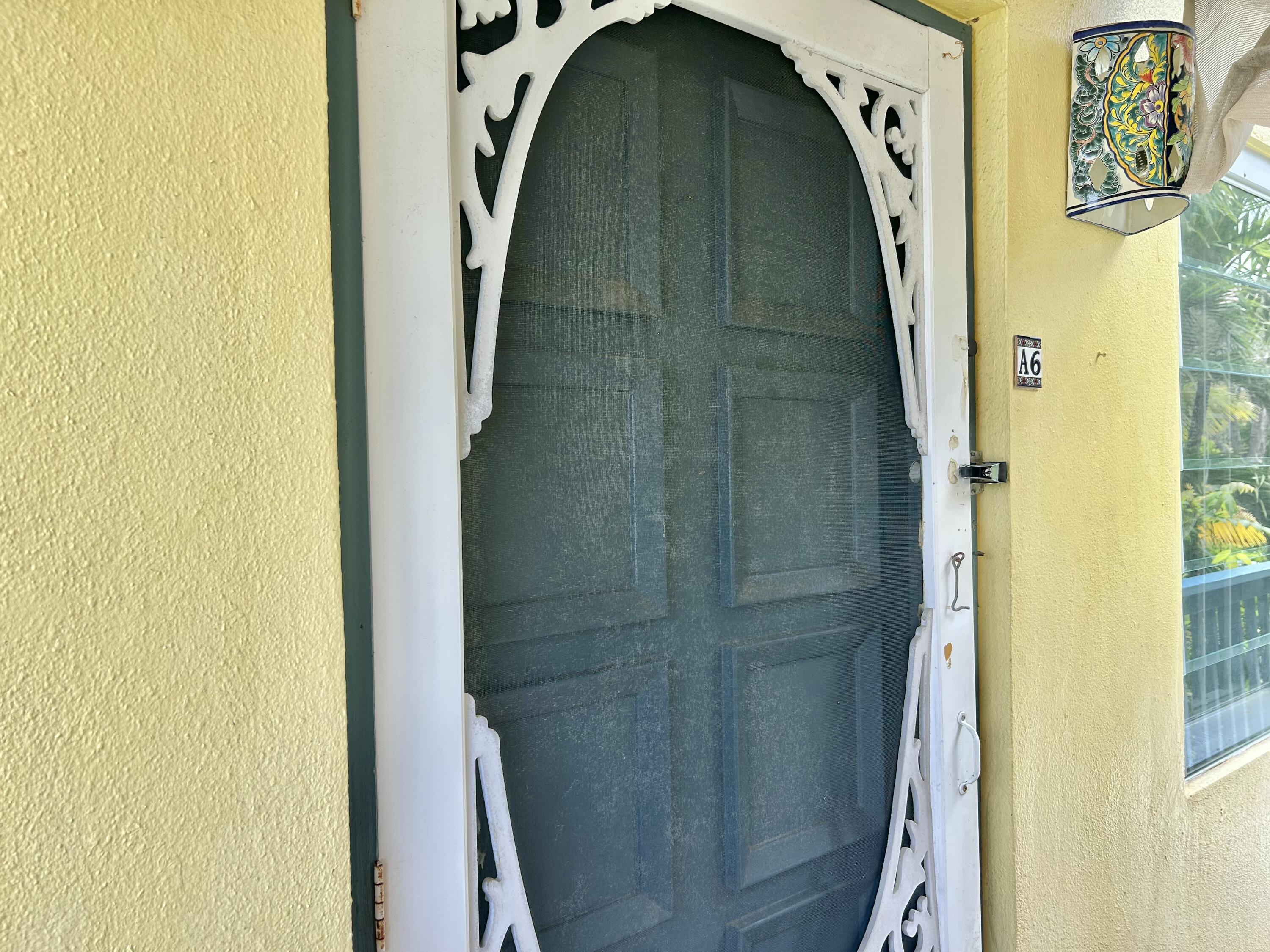 A 6 Mt. Welcome EA, Ft. Augusta, St. Croix