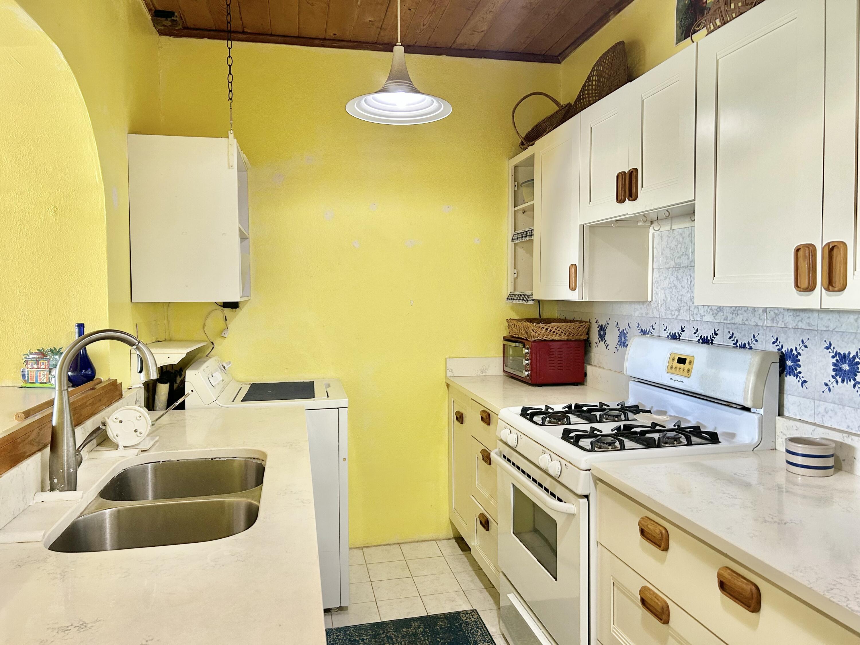 A 6 Mt. Welcome EA, Ft. Augusta, St. Croix