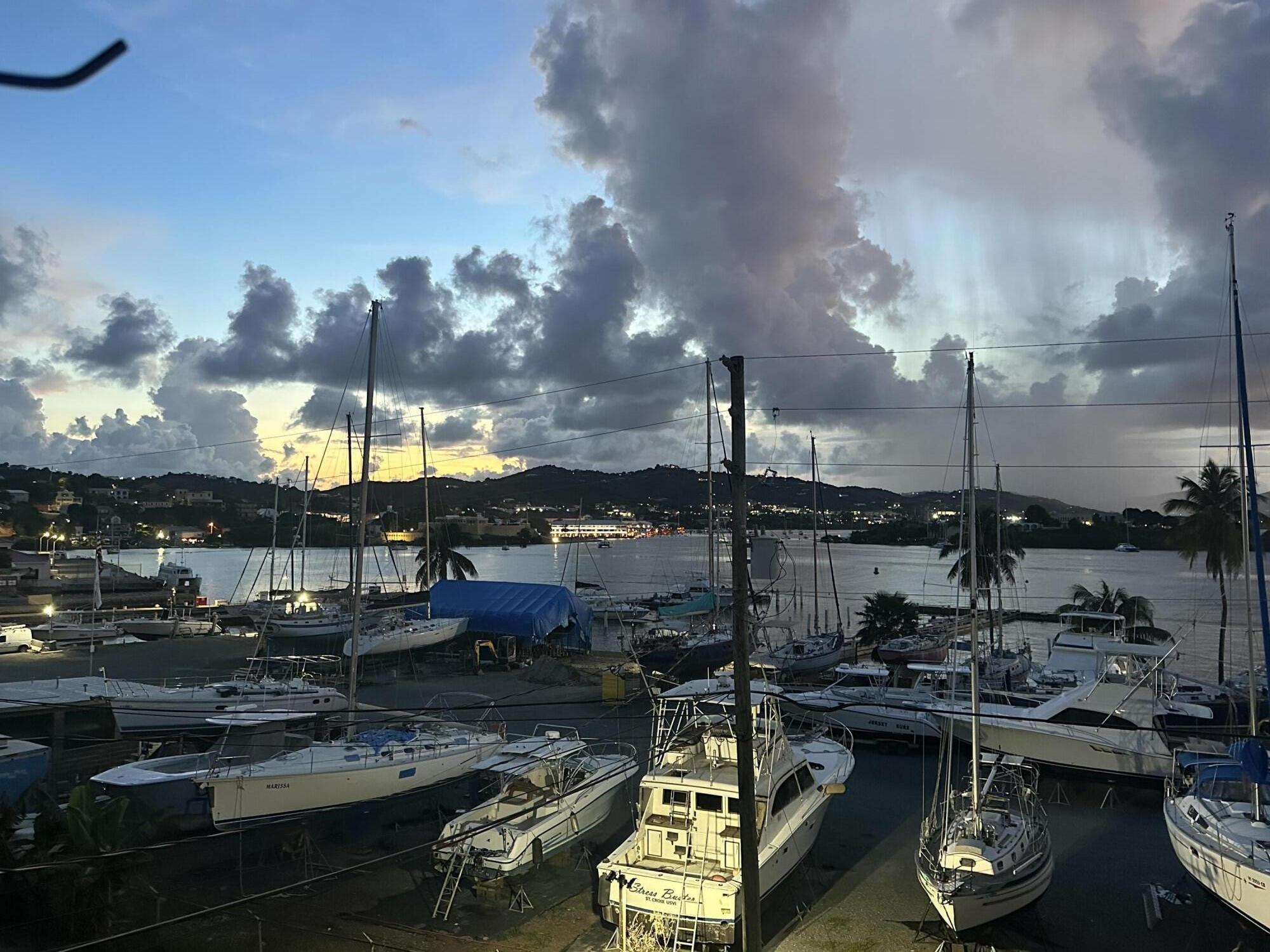 A 6 Mt. Welcome EA, Ft. Augusta, St. Croix