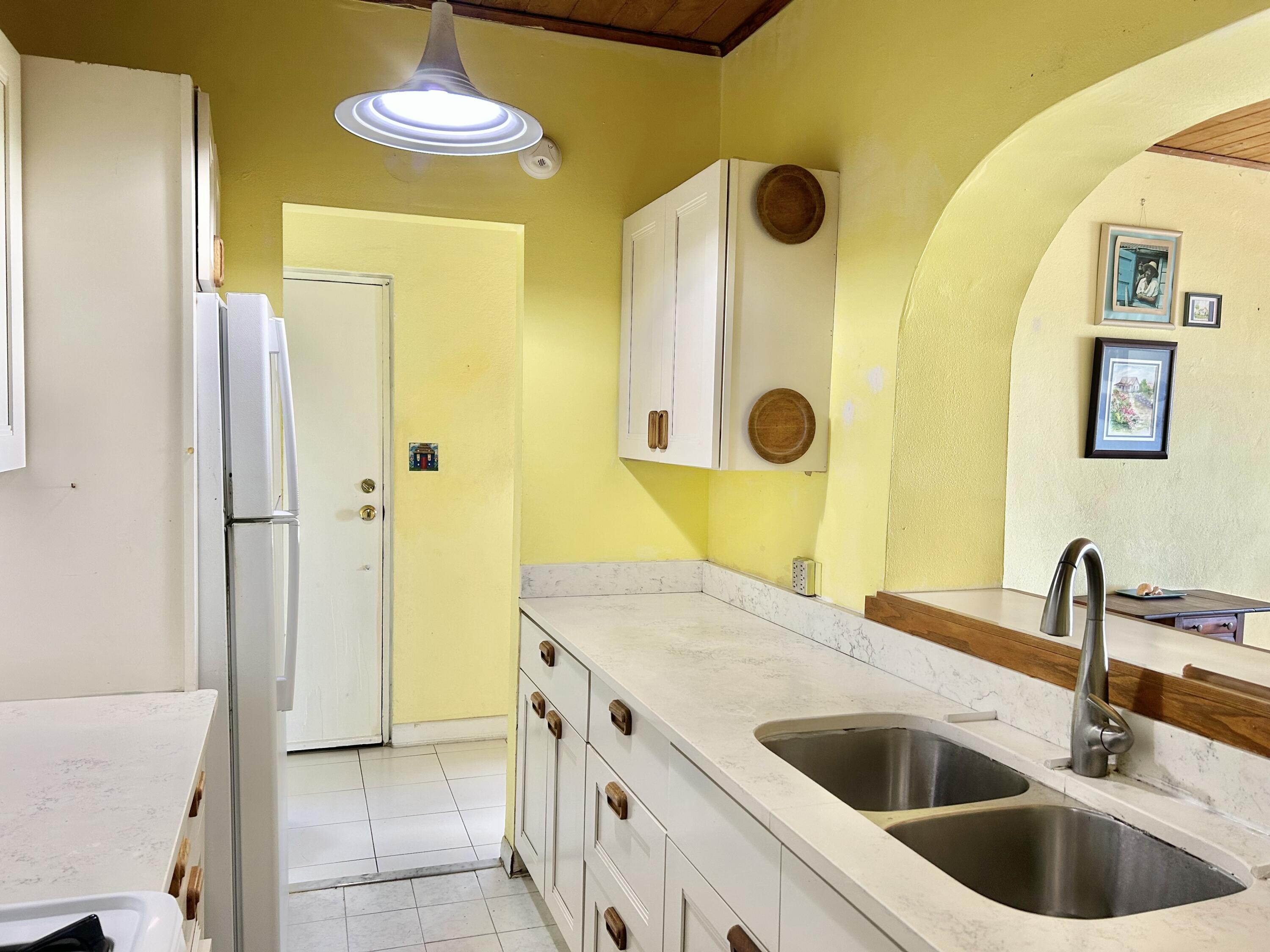 A 6 Mt. Welcome EA, Ft. Augusta, St. Croix