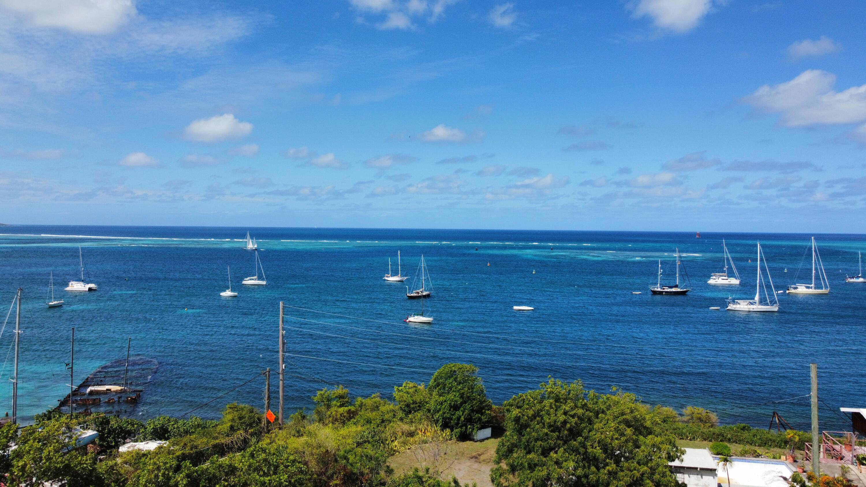 A 6 Mt. Welcome EA, Ft. Augusta, St. Croix