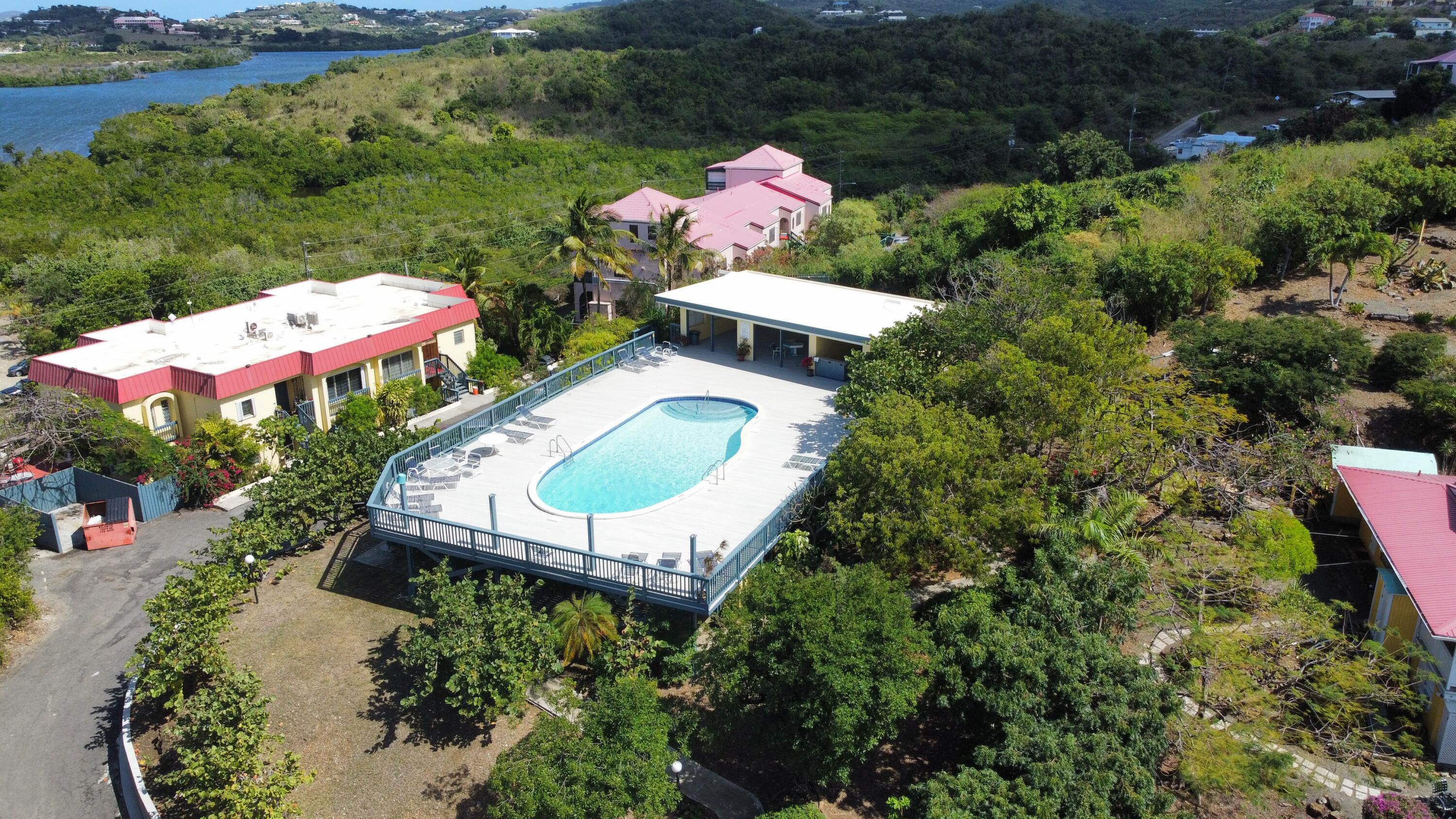 A 6 Mt. Welcome EA, Ft. Augusta, St. Croix